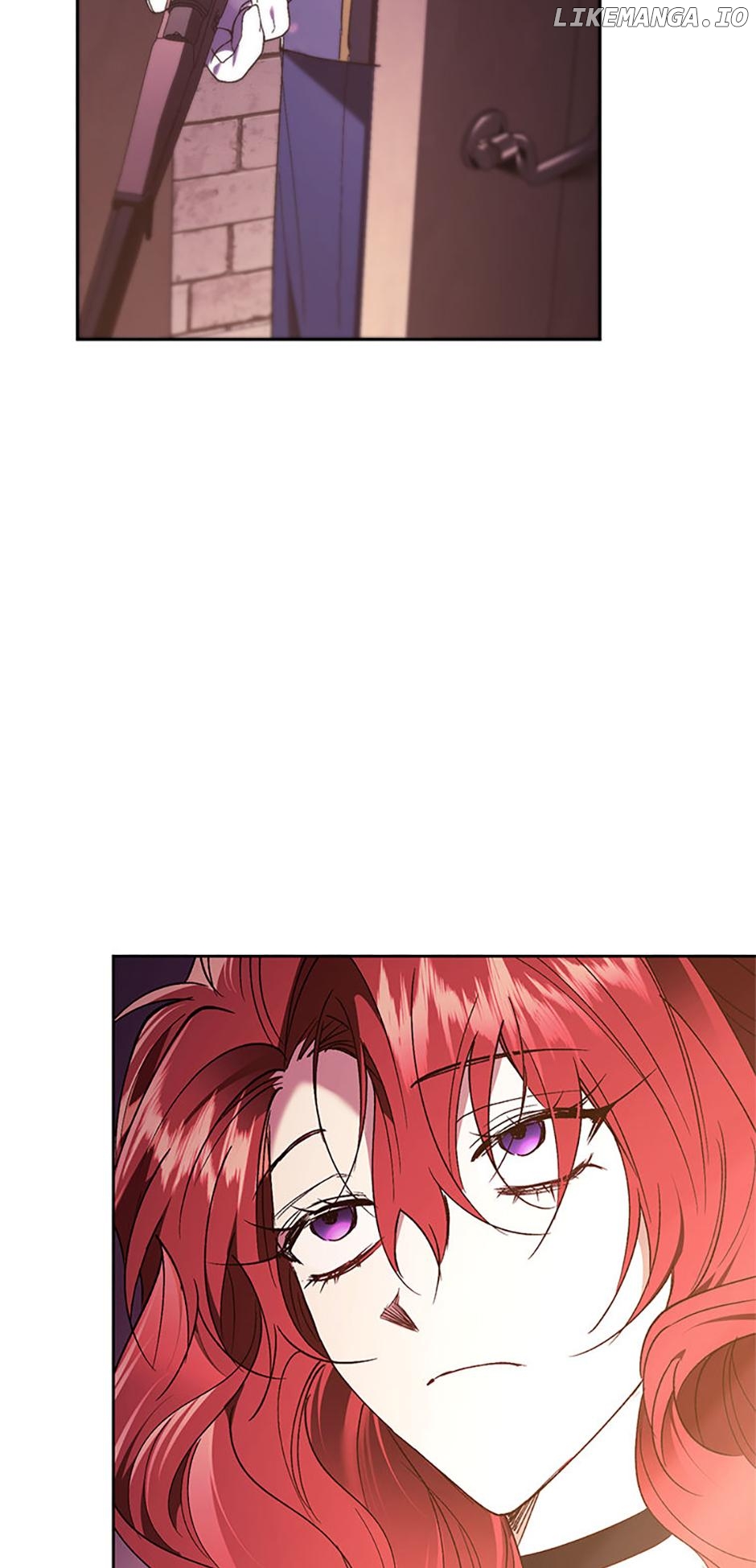 The Crimson Lady Chapter 89 - page 80
