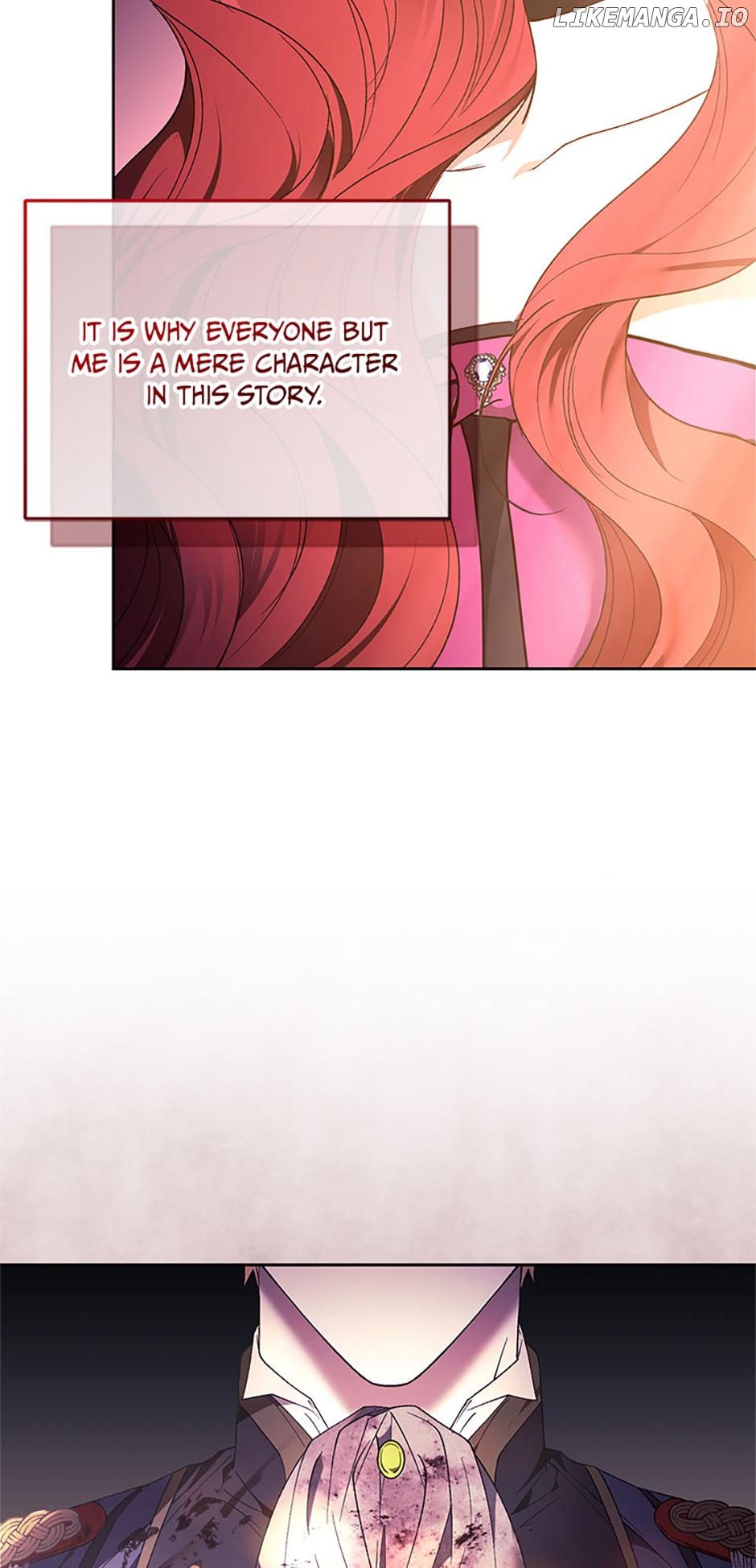 The Crimson Lady Chapter 89 - page 81