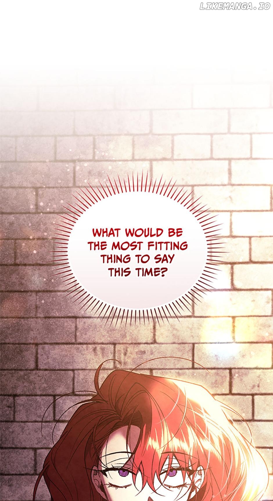 The Crimson Lady Chapter 89 - page 84