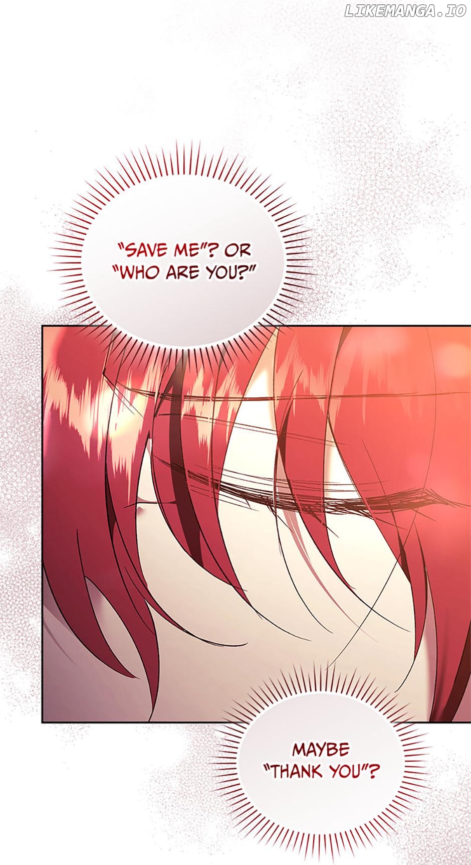 The Crimson Lady Chapter 89 - page 86
