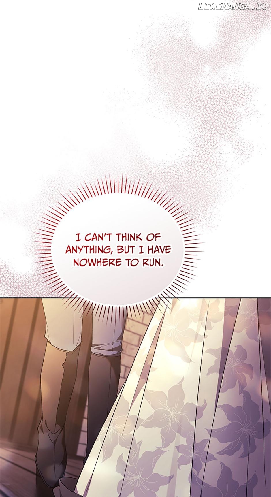 The Crimson Lady Chapter 89 - page 87