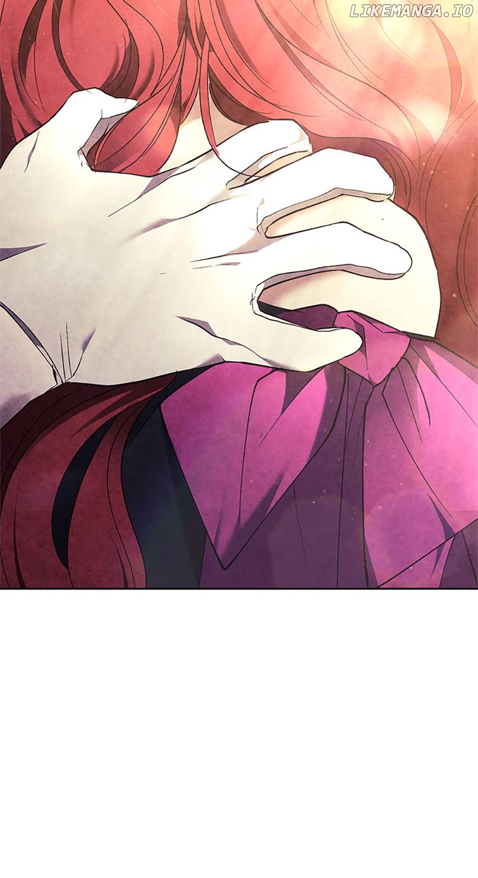 The Crimson Lady Chapter 89 - page 89