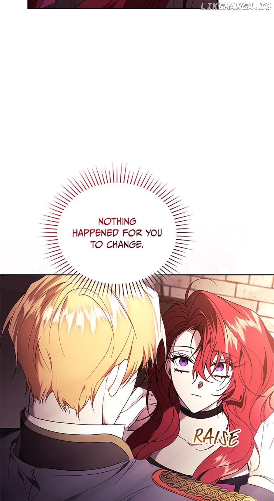 The Crimson Lady Chapter 89 - page 91