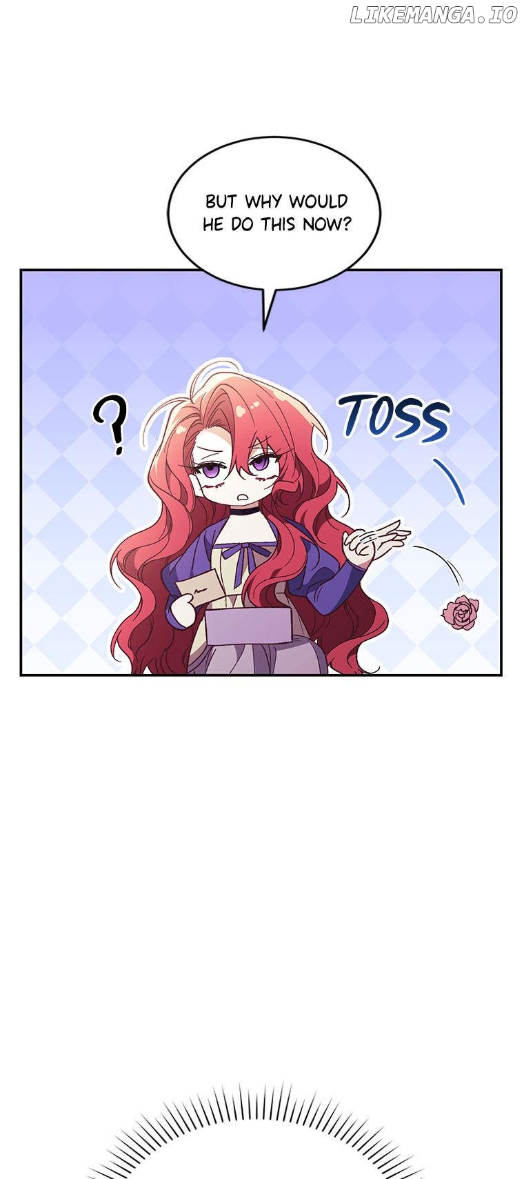 The Crimson Lady Chapter 68 - page 9