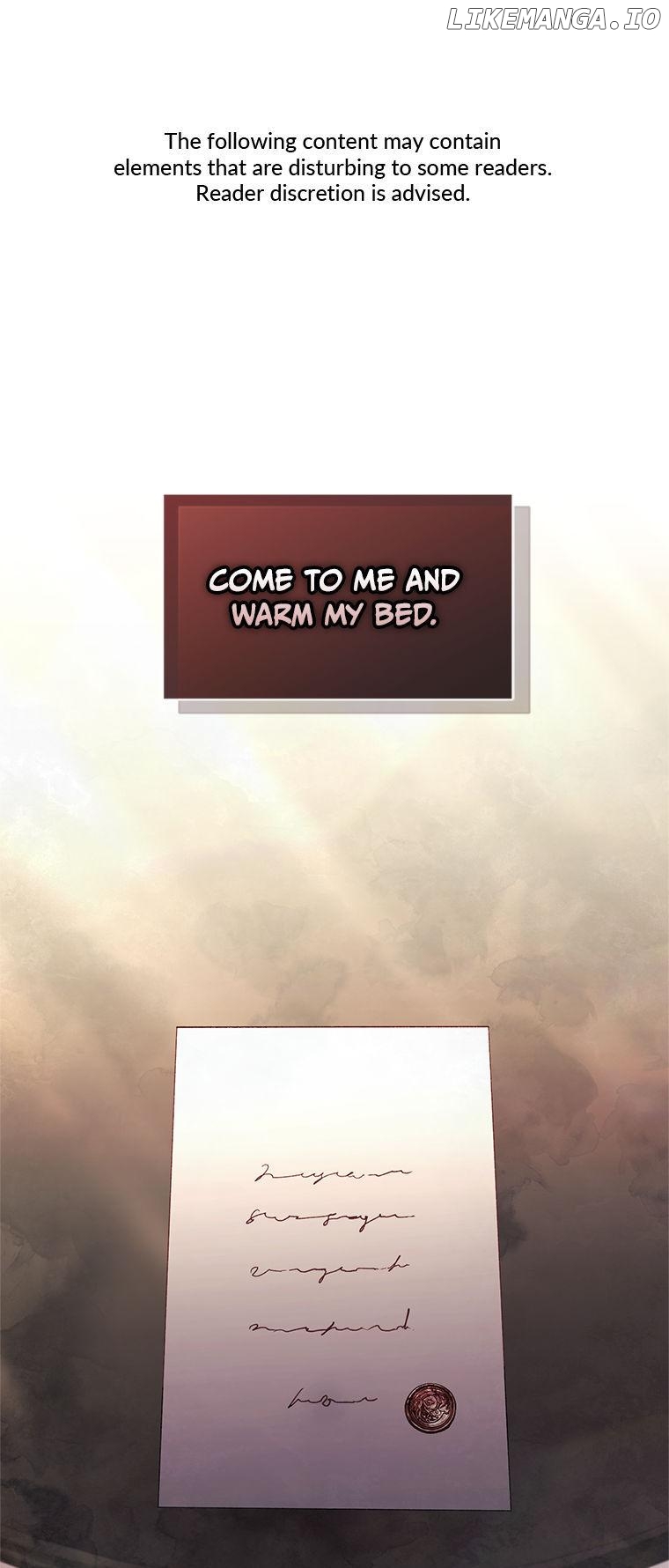 The Crimson Lady Chapter 66 - page 1