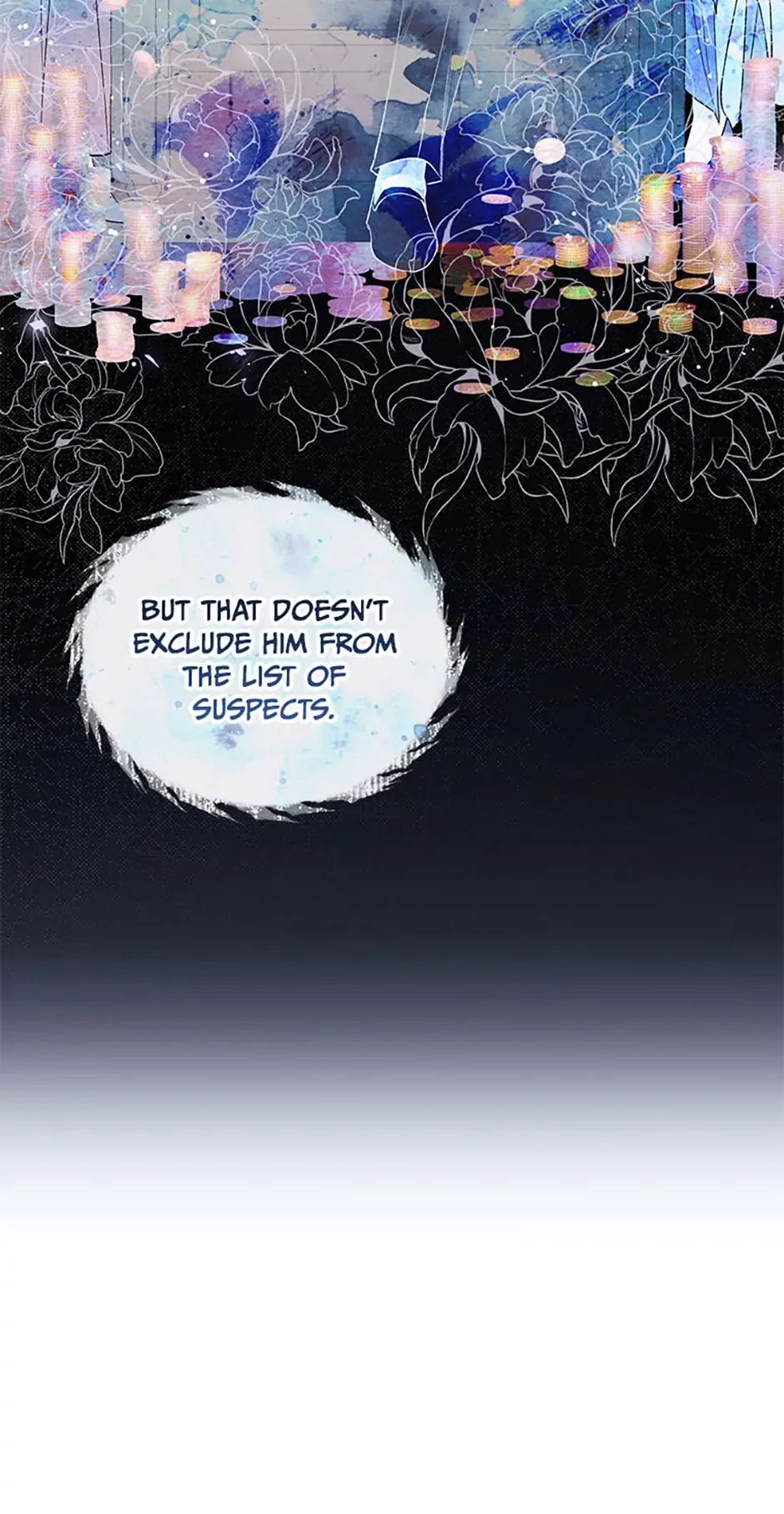 The Crimson Lady Chapter 43 - page 57