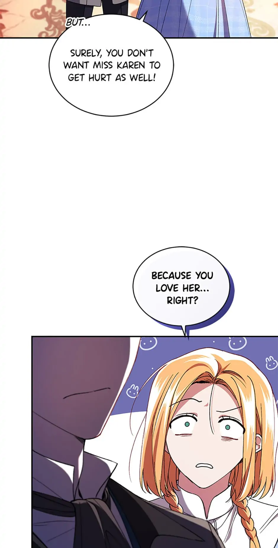 The Crimson Lady Chapter 43 - page 72