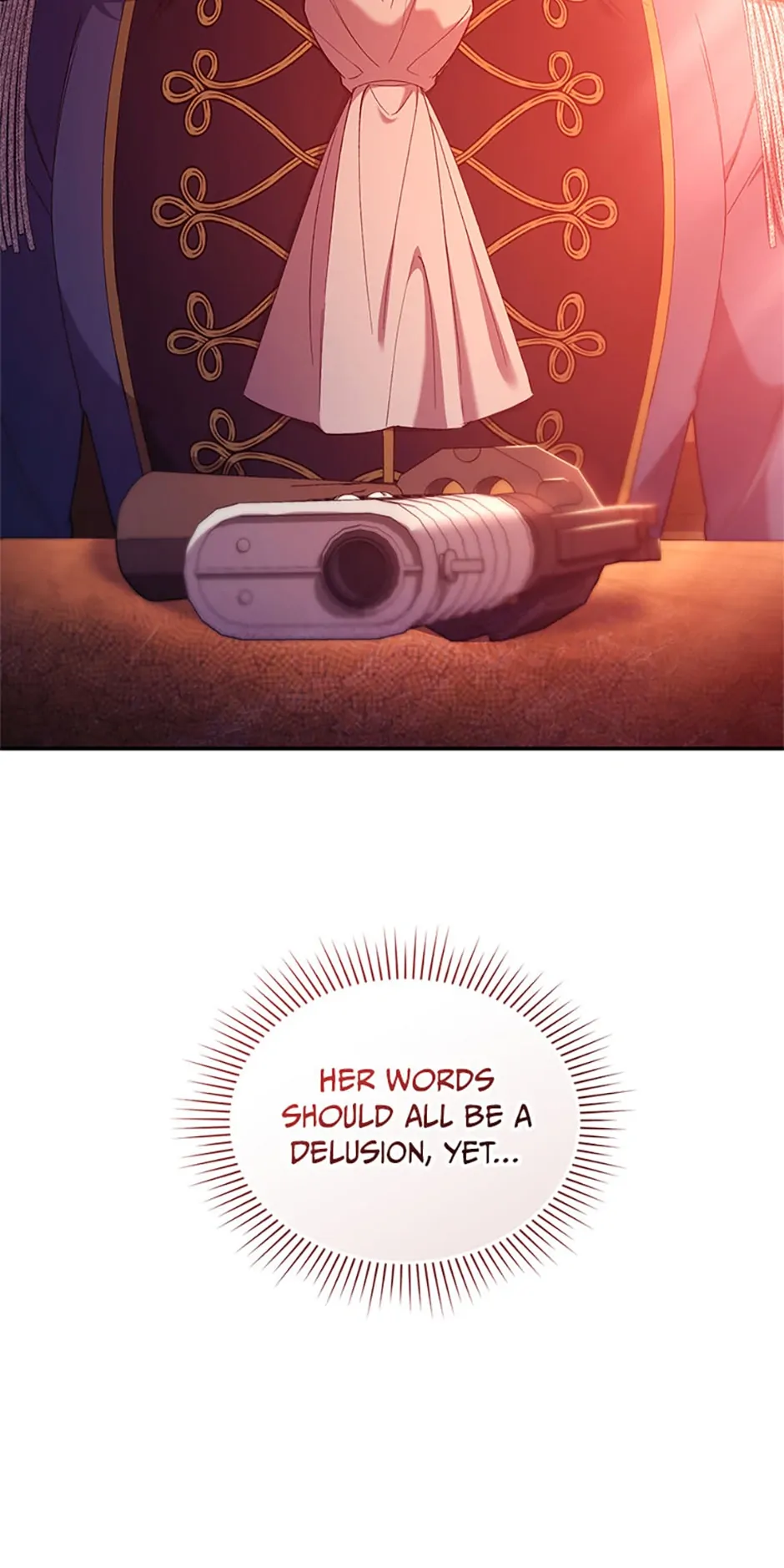 The Crimson Lady Chapter 53 - page 18