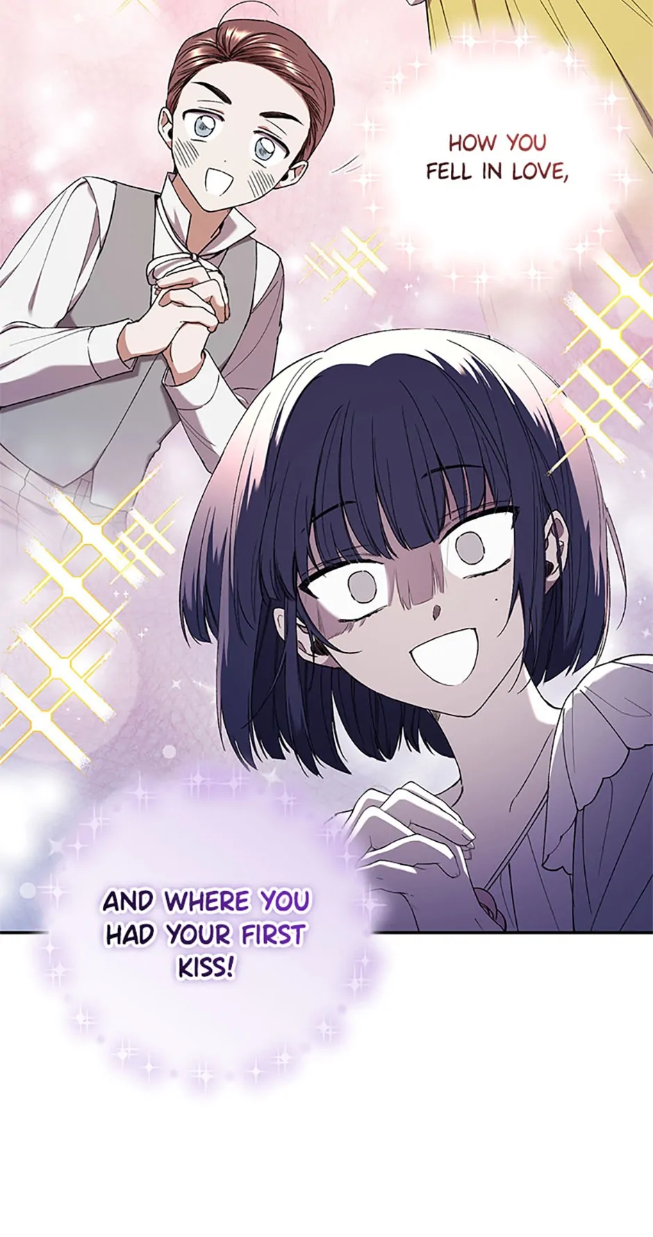 The Crimson Lady Chapter 53 - page 38