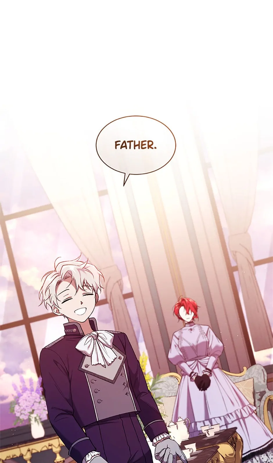 The Crimson Lady Chapter 53 - page 77