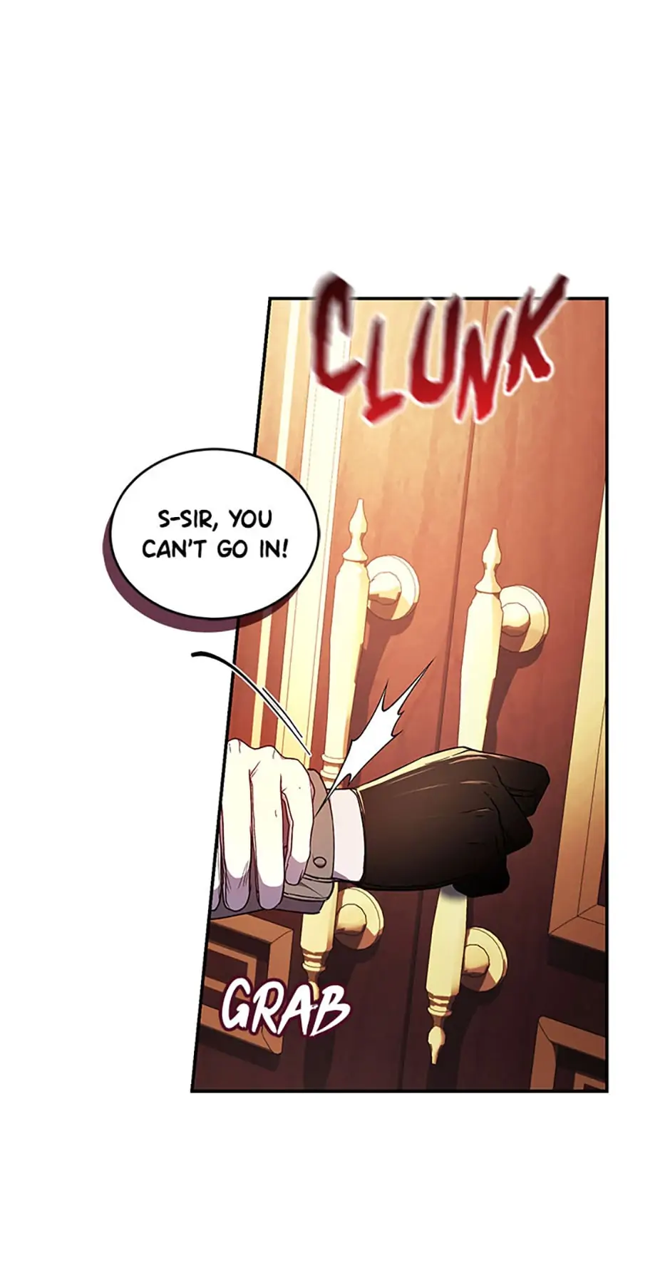 The Crimson Lady Chapter 44 - page 18