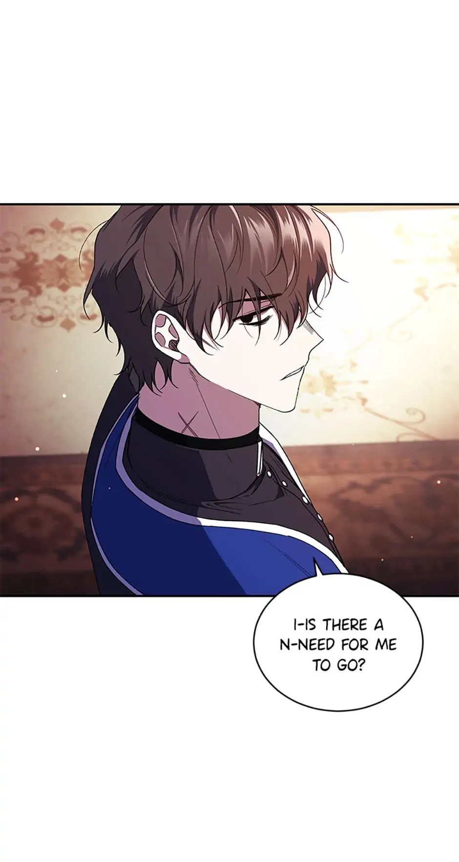 The Crimson Lady Chapter 44 - page 27