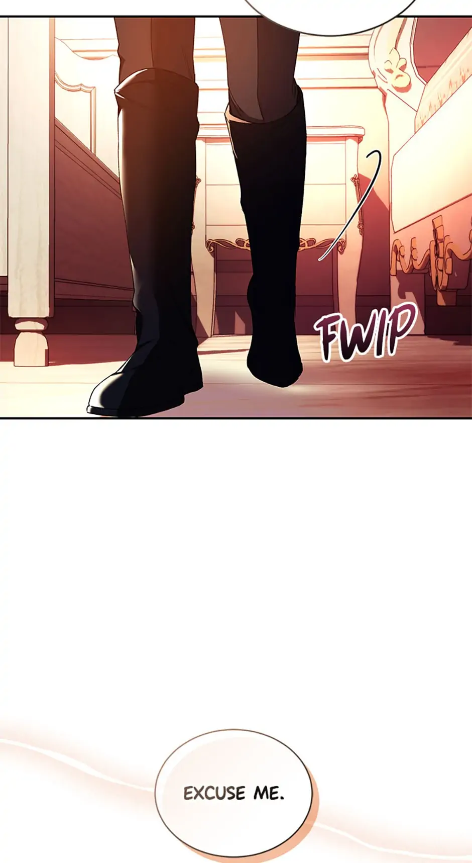 The Crimson Lady Chapter 45 - page 23