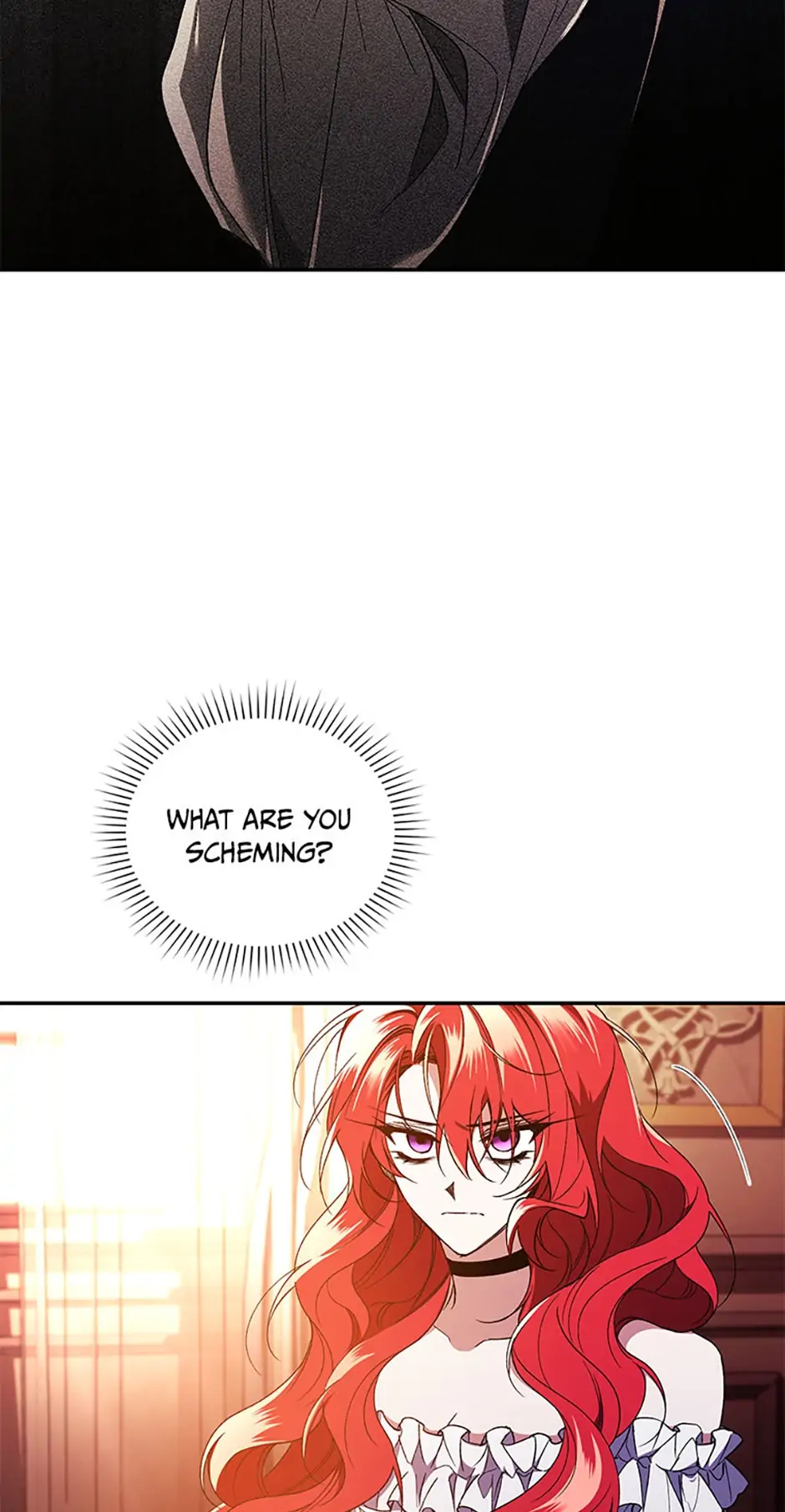 The Crimson Lady Chapter 45 - page 40