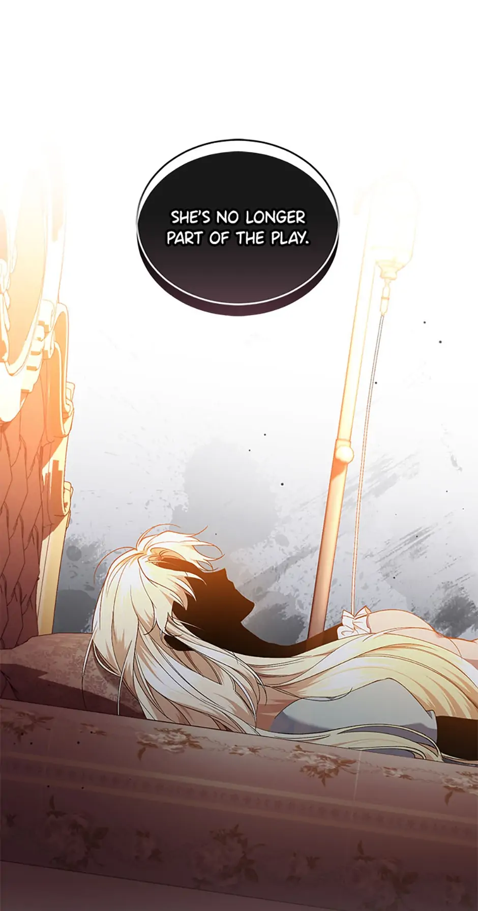 The Crimson Lady Chapter 45 - page 46