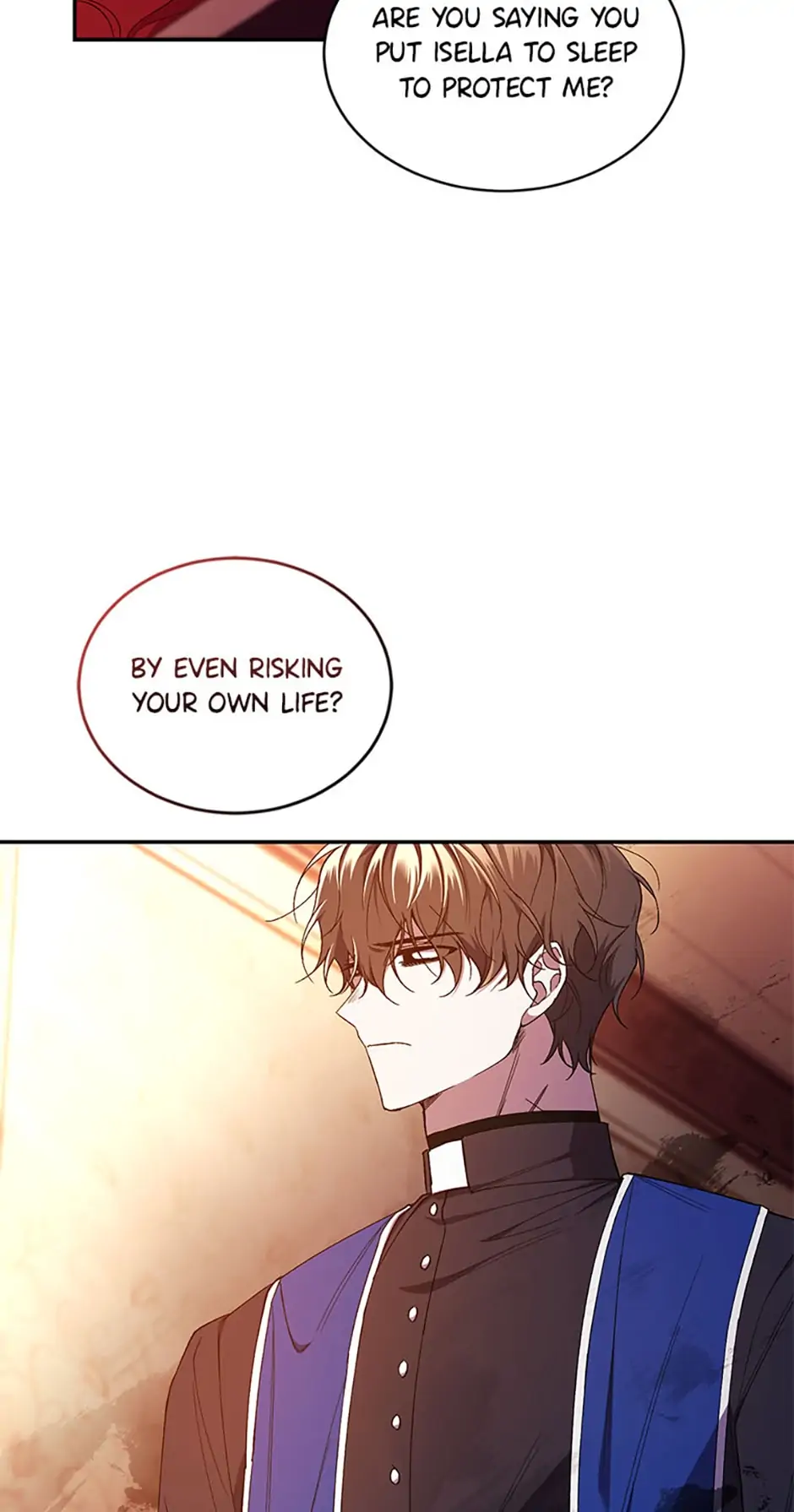 The Crimson Lady Chapter 45 - page 48