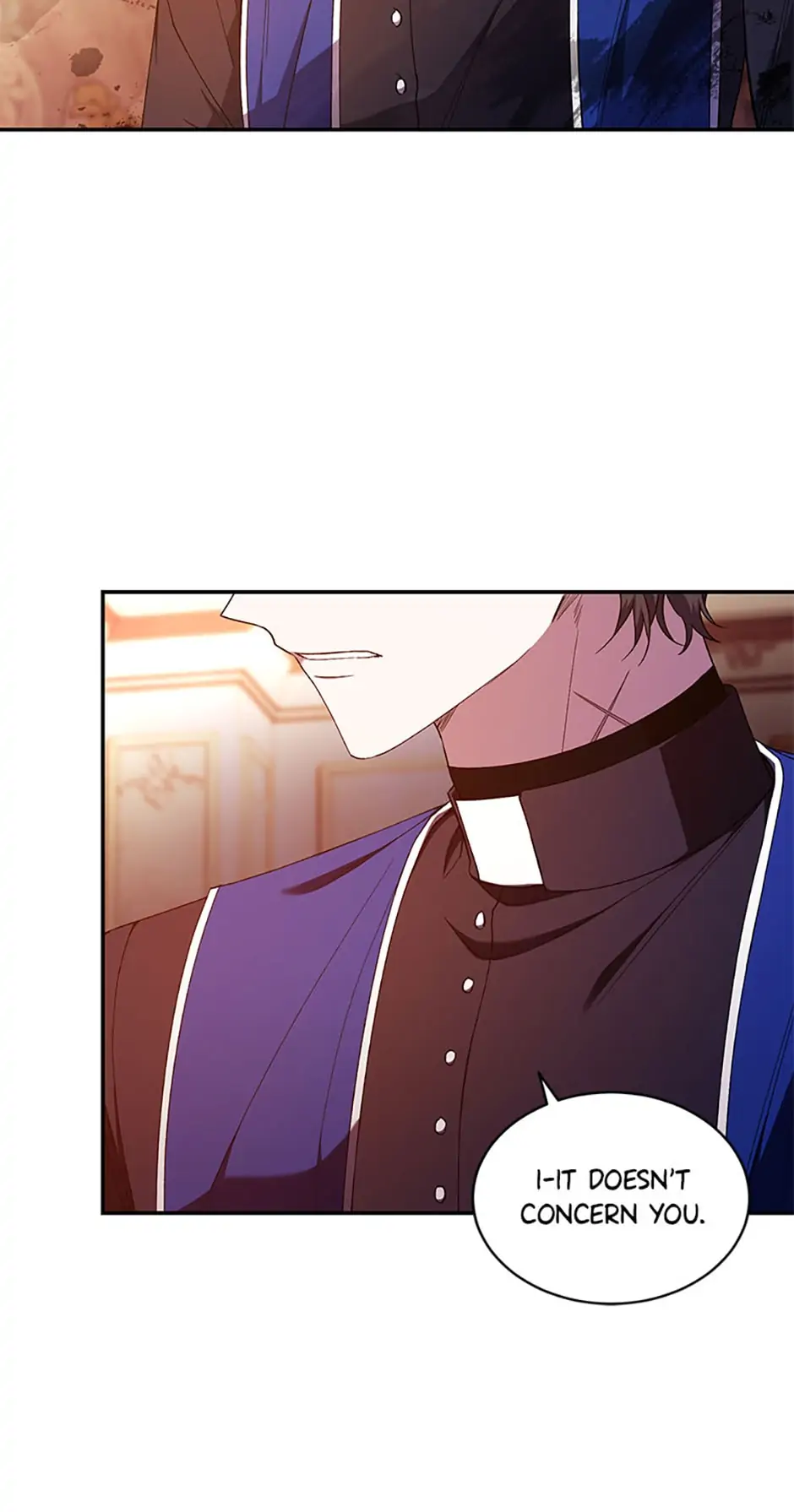 The Crimson Lady Chapter 45 - page 49