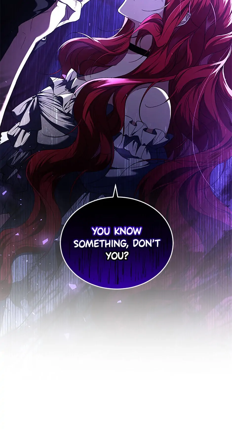 The Crimson Lady Chapter 45 - page 75