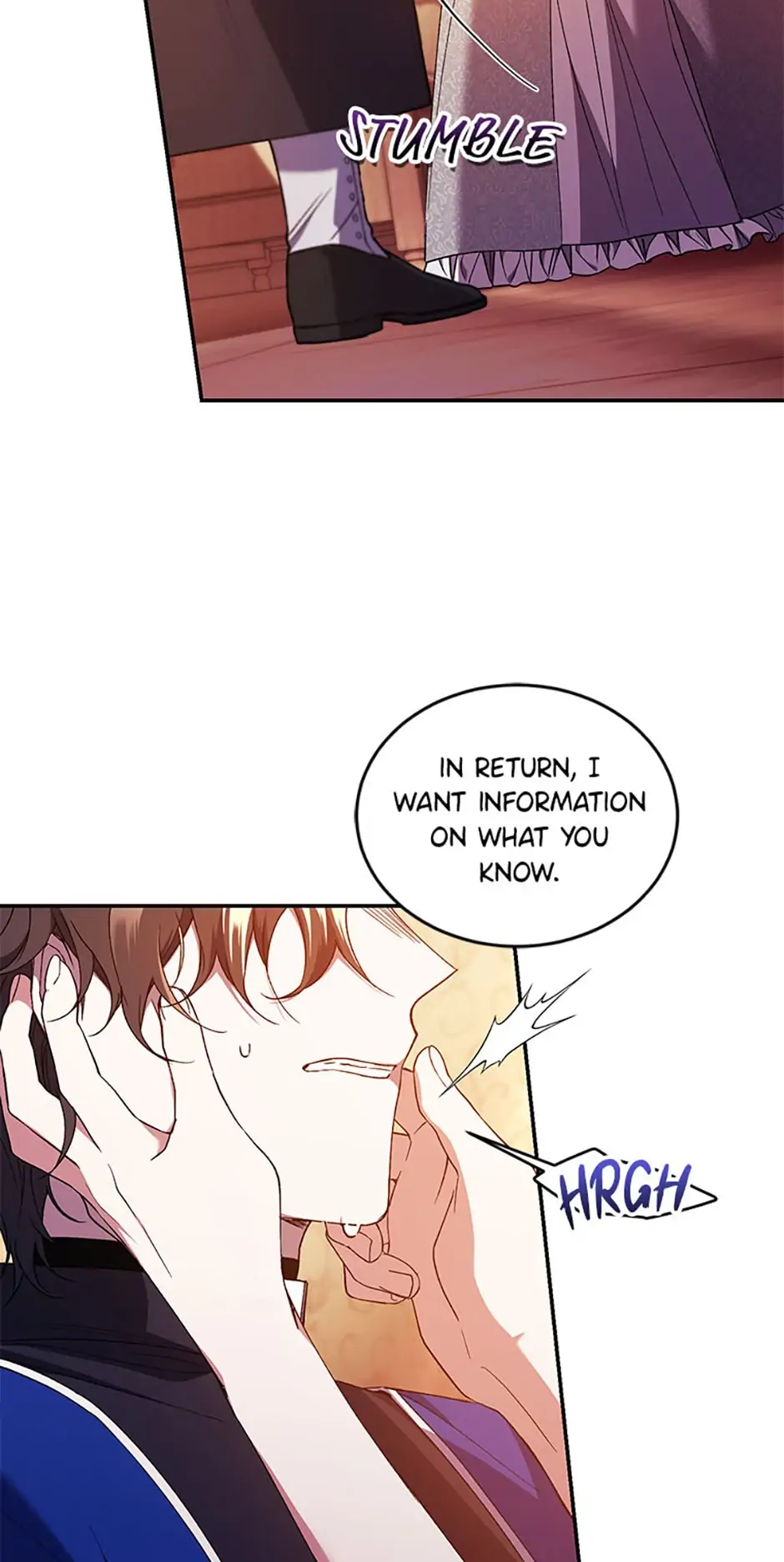 The Crimson Lady Chapter 46 - page 16