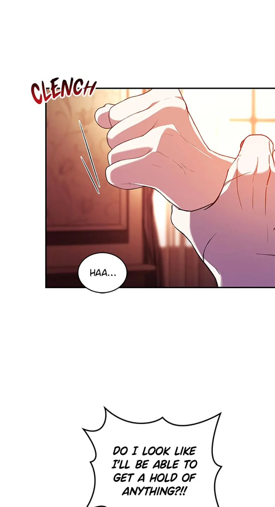 The Crimson Lady Chapter 46 - page 20