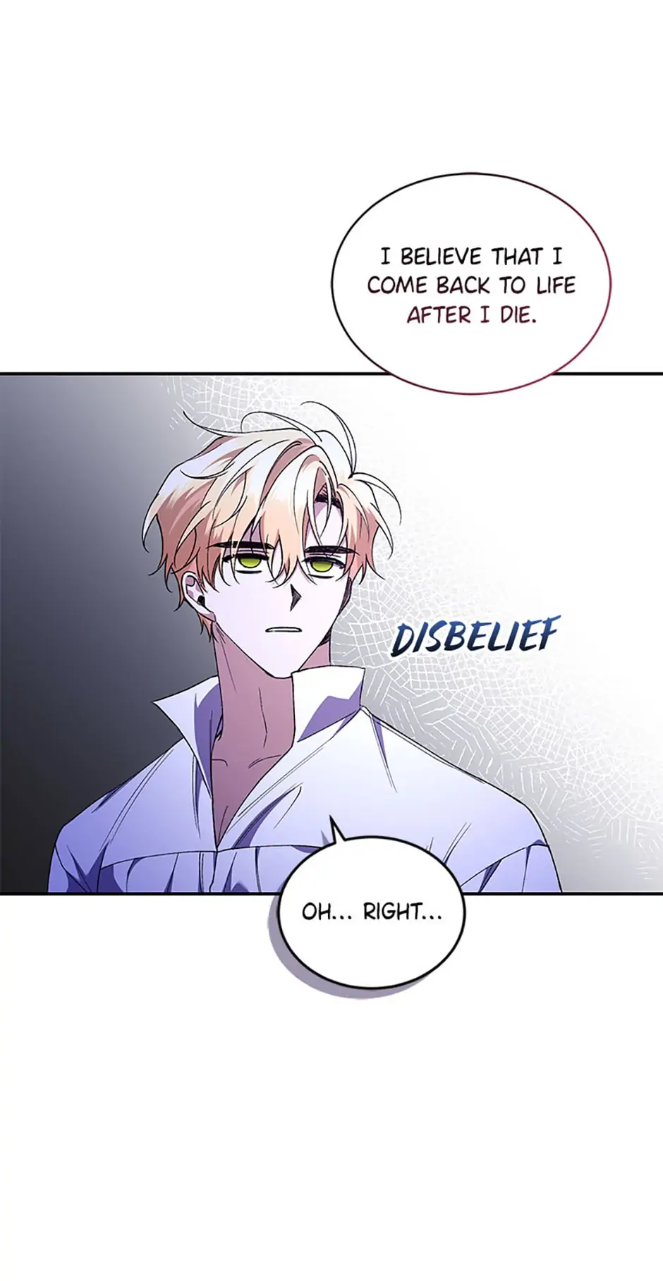 The Crimson Lady Chapter 47 - page 42