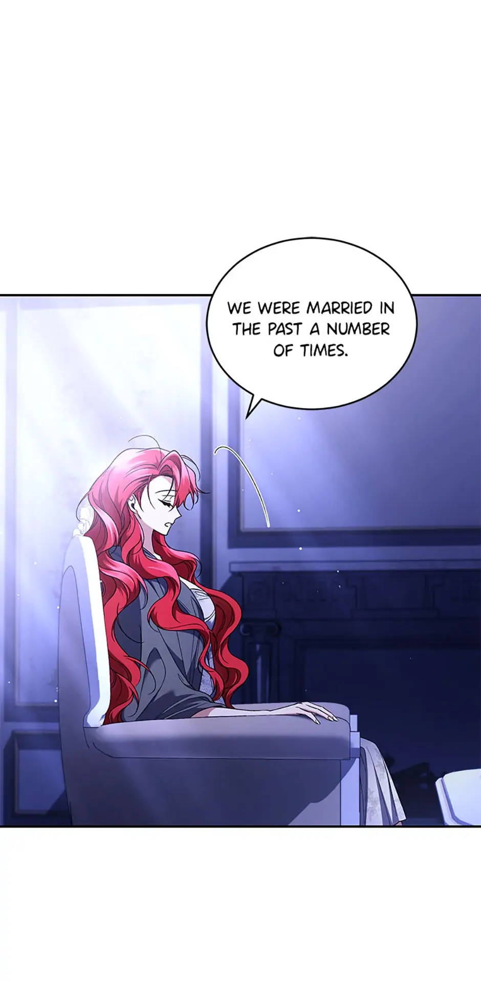 The Crimson Lady Chapter 47 - page 47