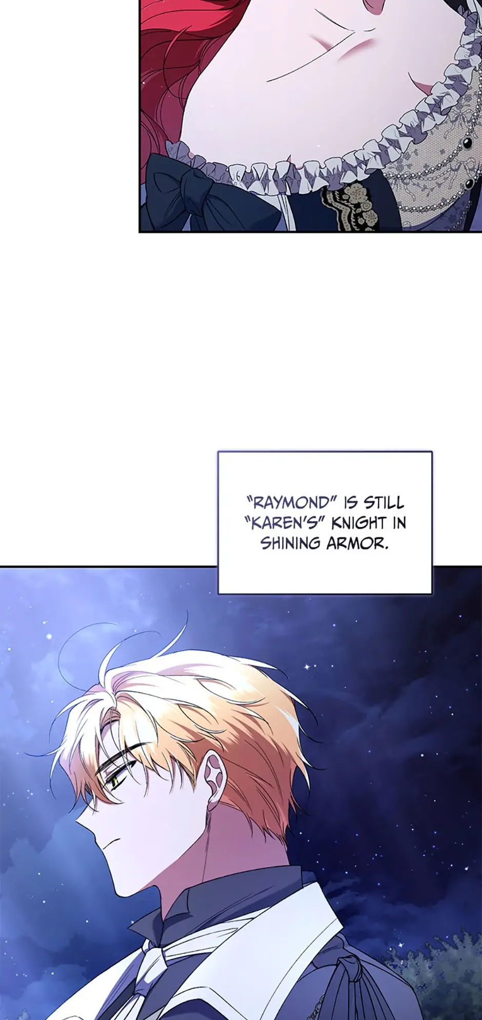 The Crimson Lady Chapter 48 - page 64