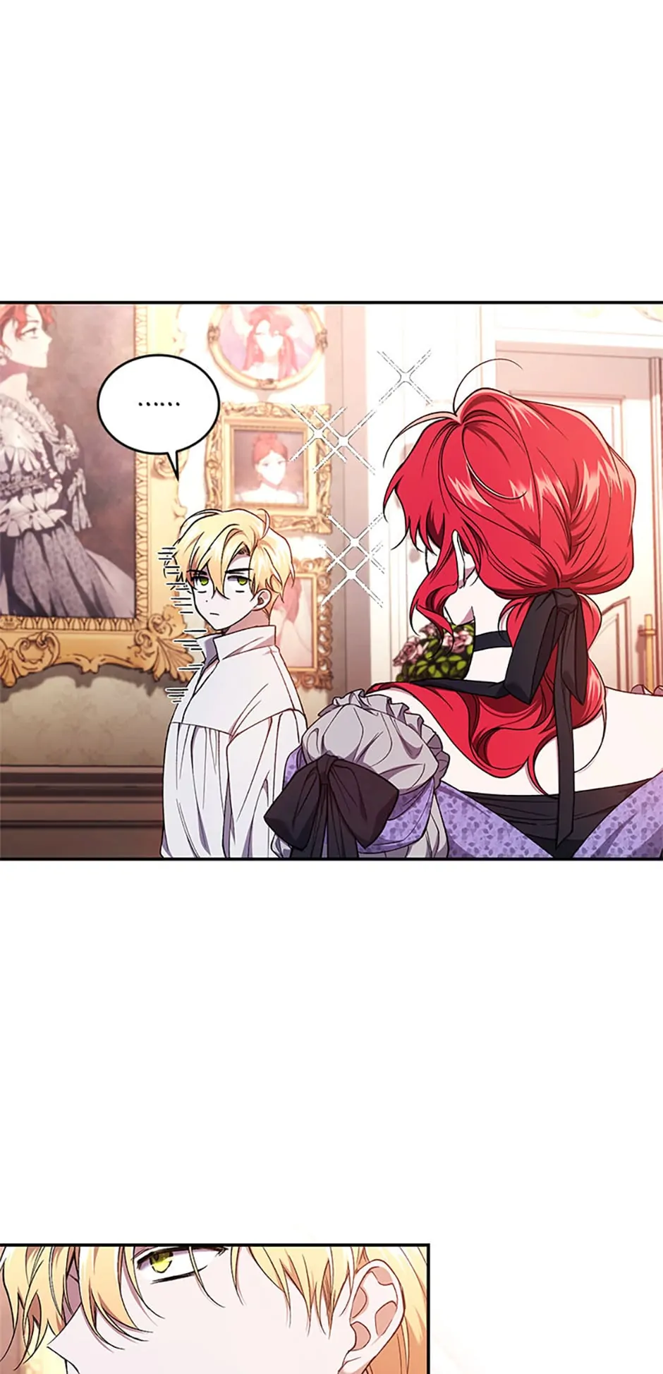 The Crimson Lady Chapter 49 - page 17