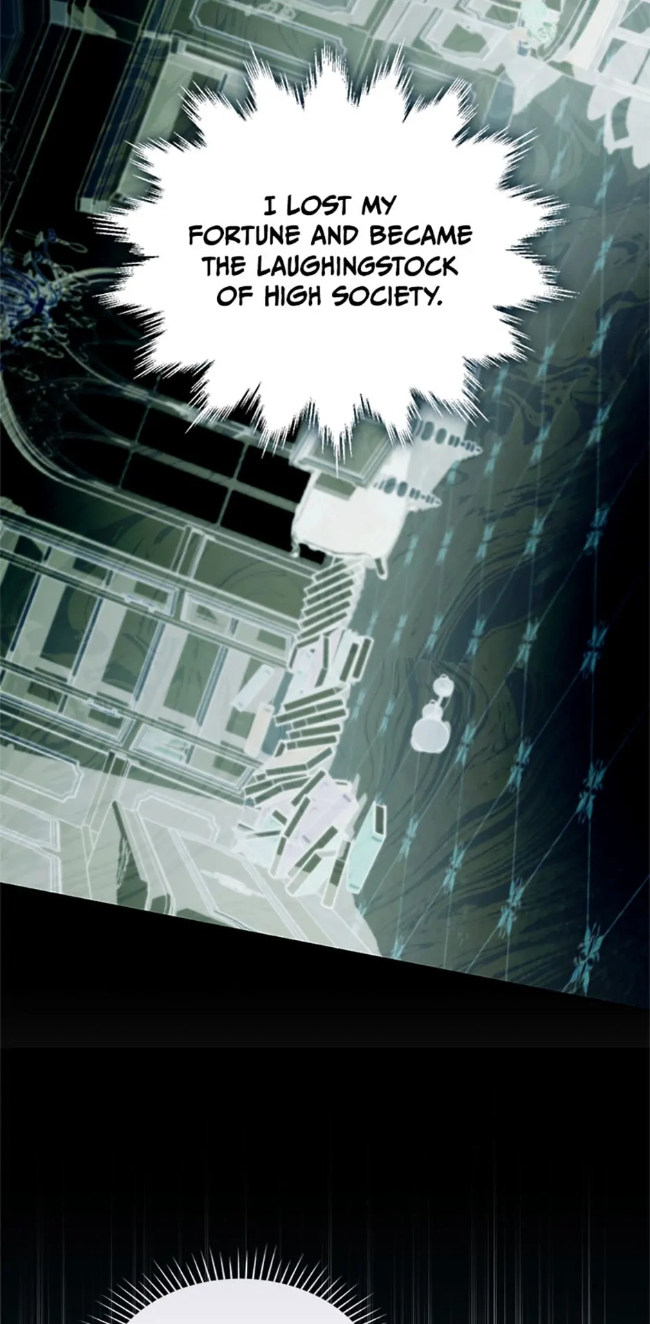 The Crimson Lady Chapter 49 - page 64