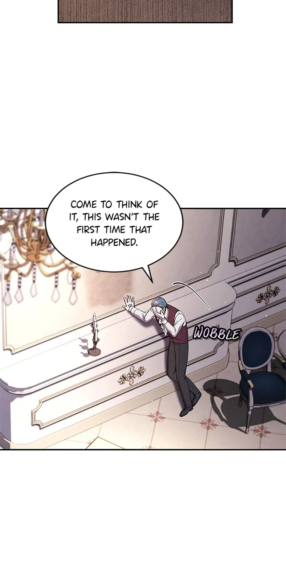 The Crimson Lady Chapter 49 - page 68