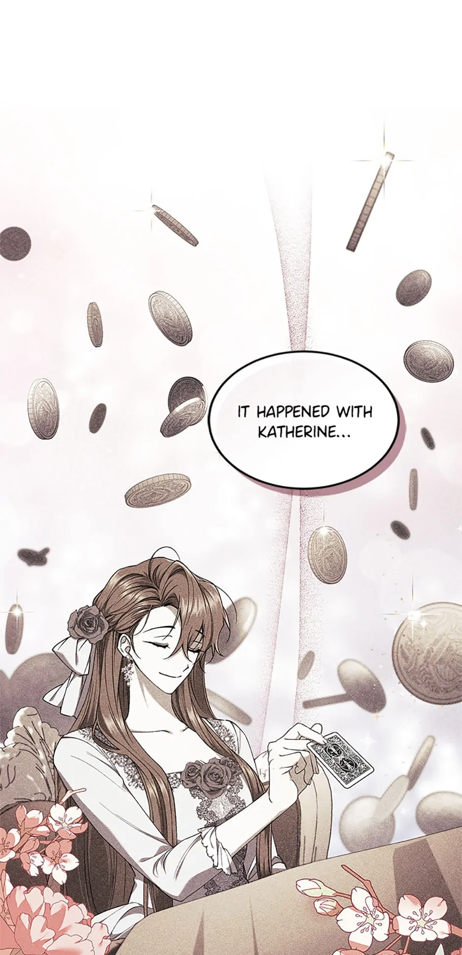 The Crimson Lady Chapter 49 - page 69