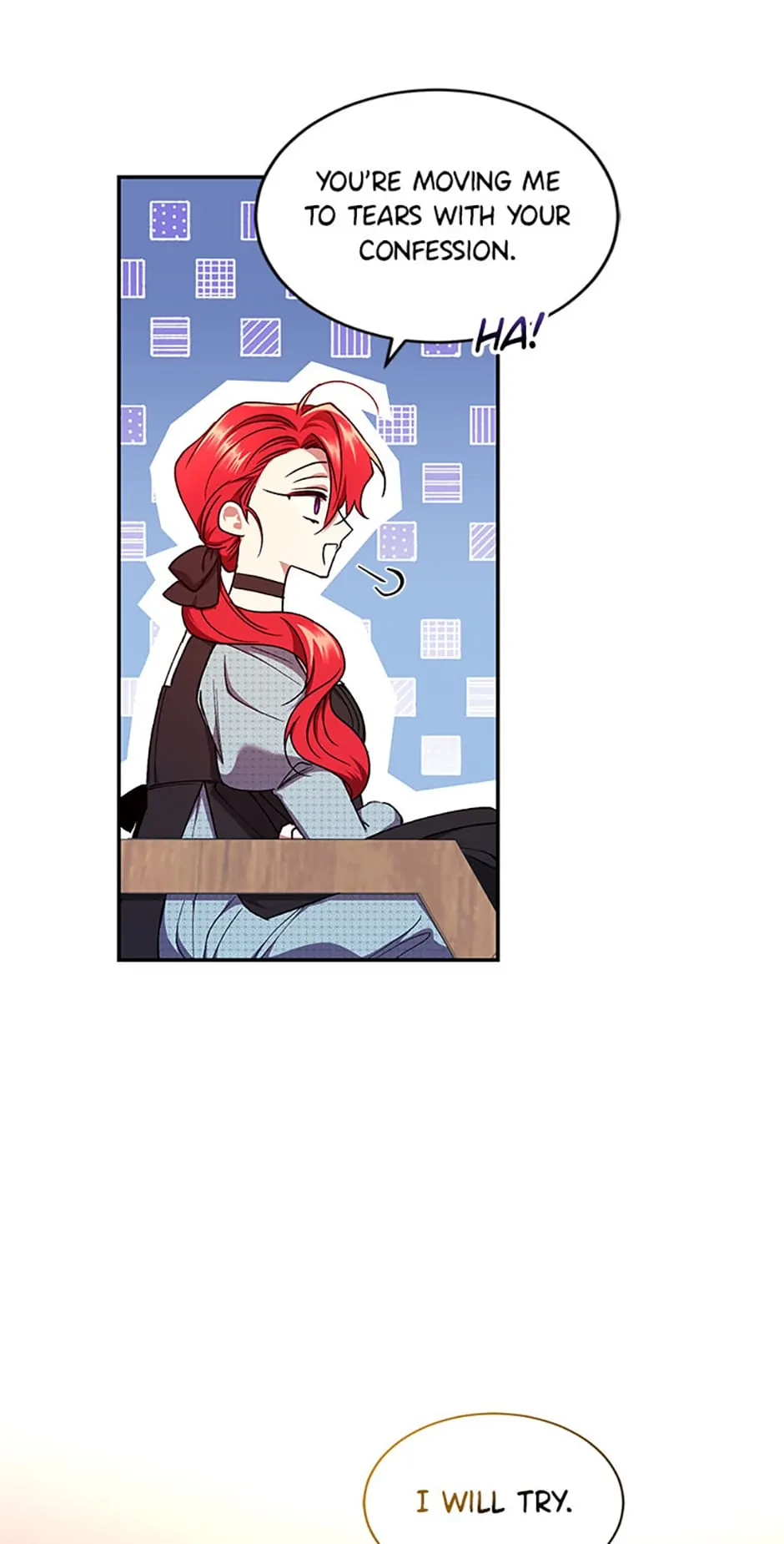 The Crimson Lady Chapter 50 - page 36