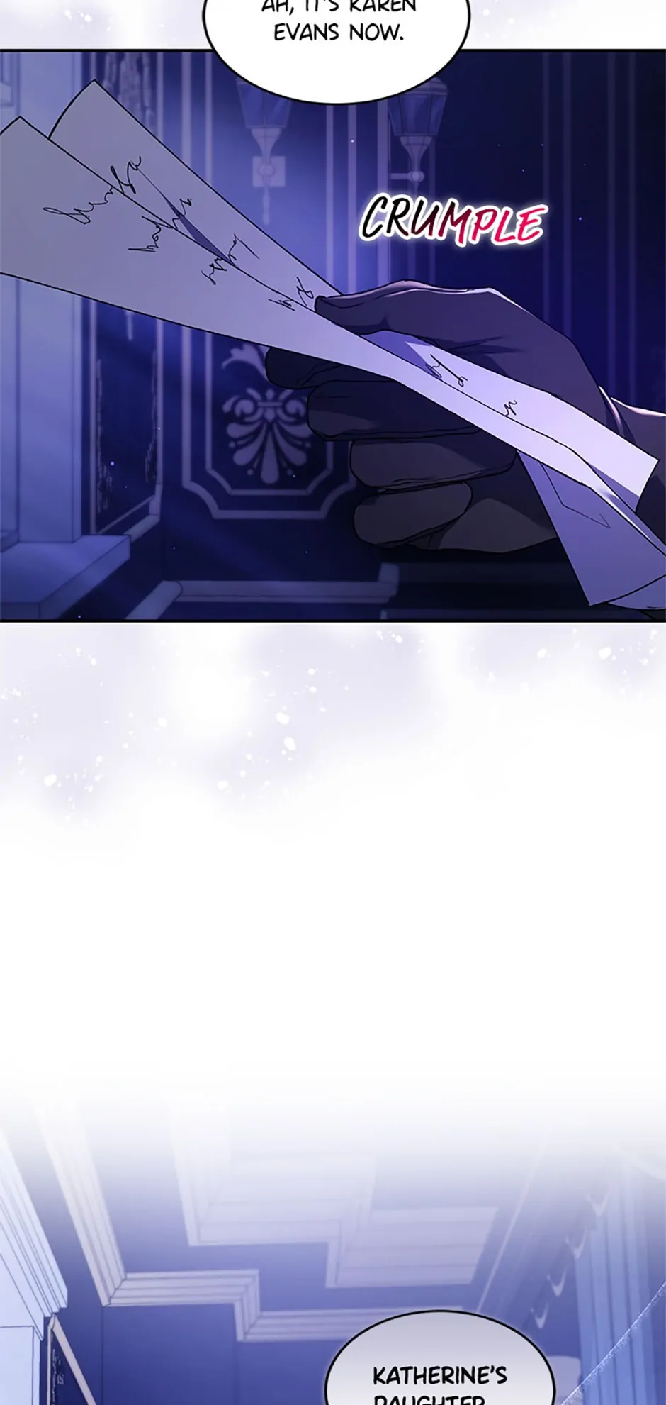 The Crimson Lady Chapter 50 - page 4