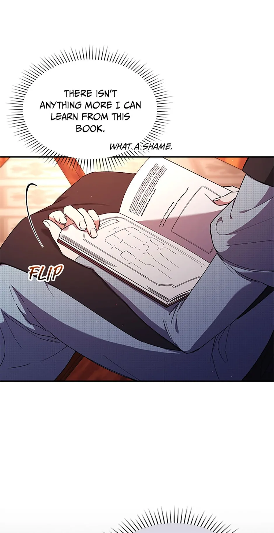 The Crimson Lady Chapter 50 - page 46