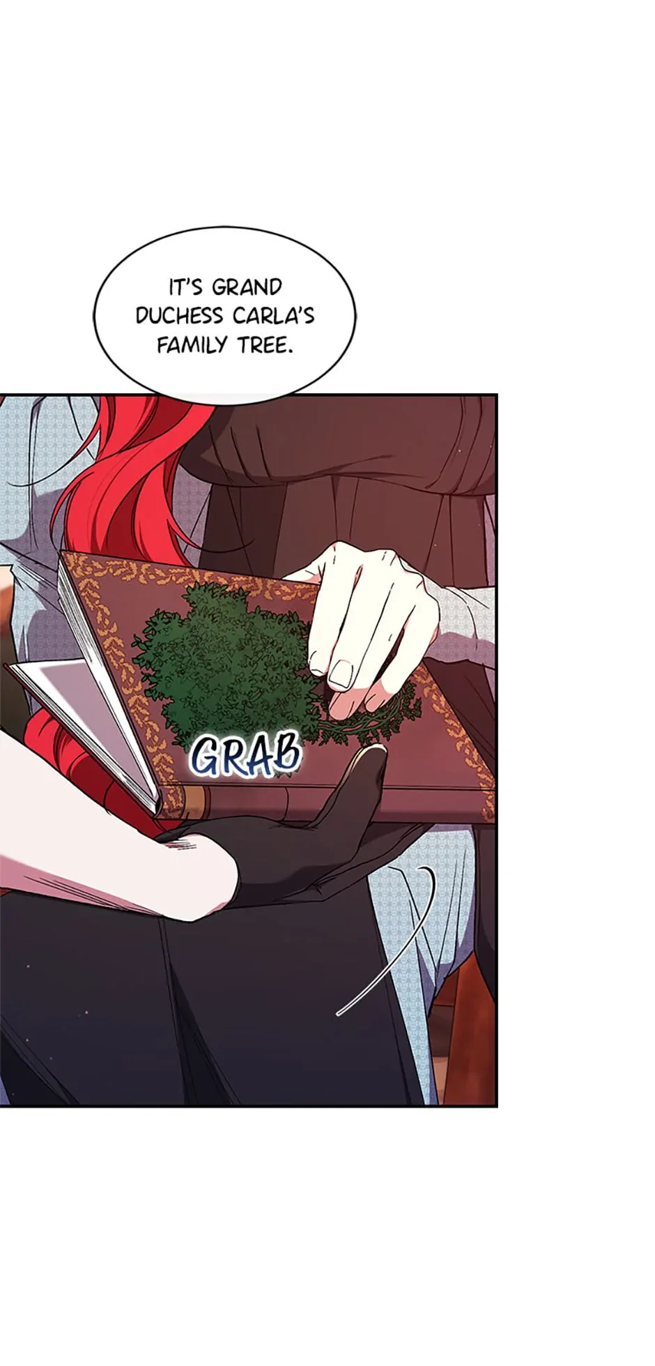 The Crimson Lady Chapter 50 - page 52