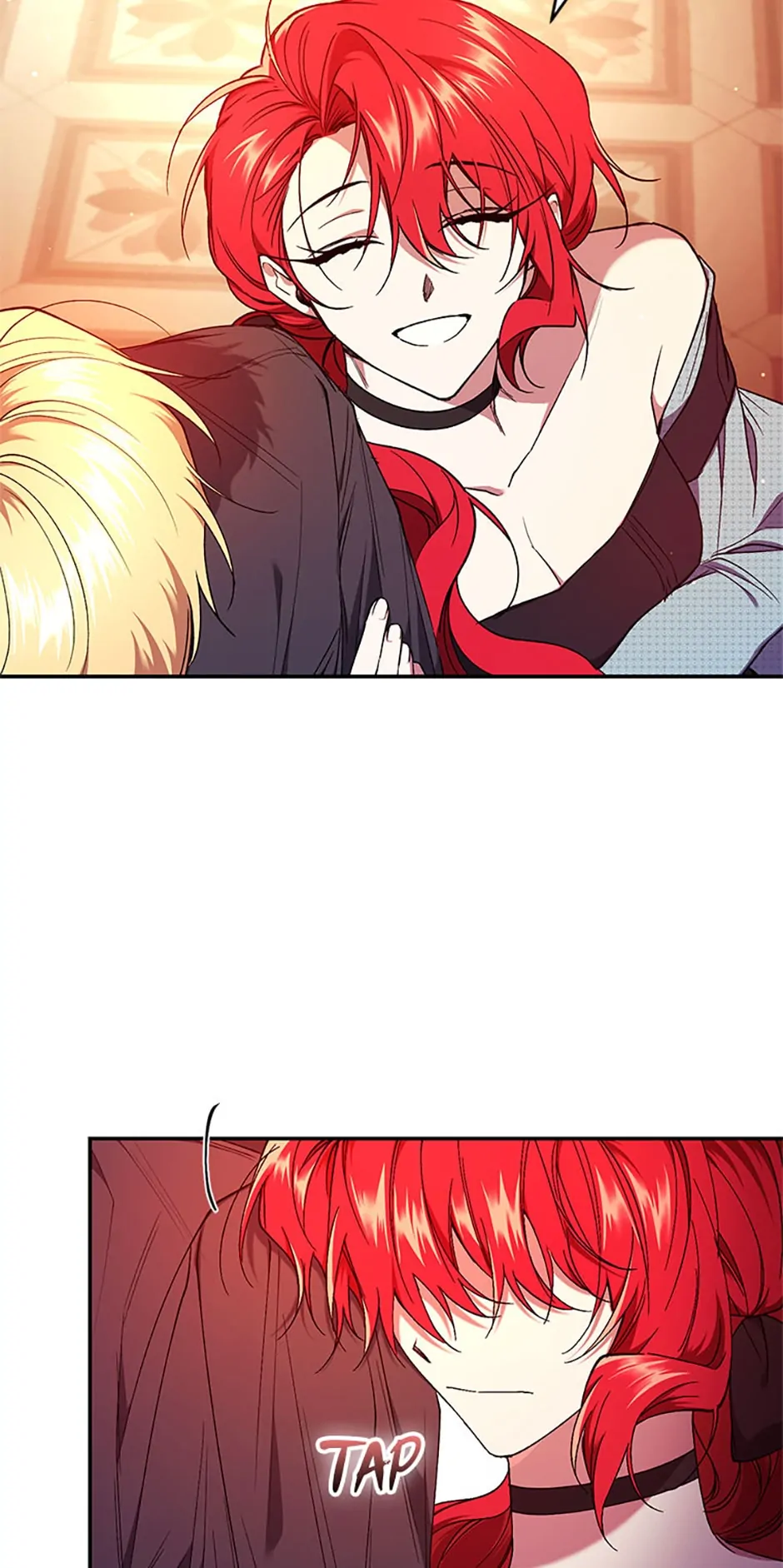 The Crimson Lady Chapter 50 - page 67