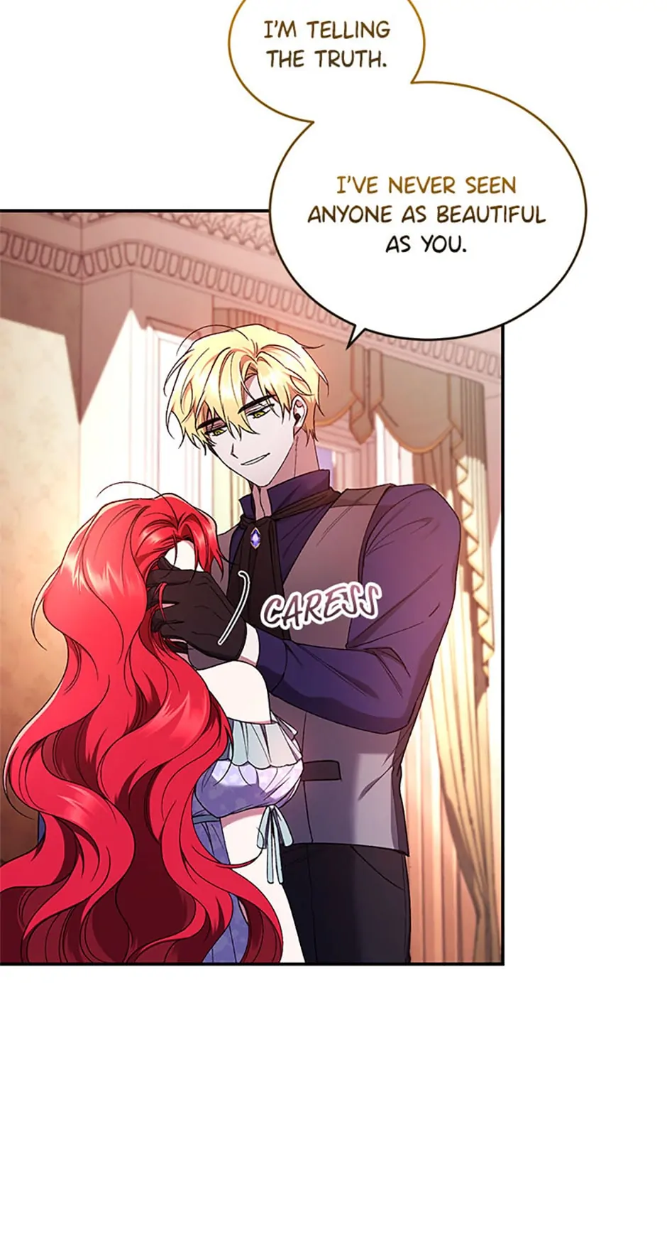 The Crimson Lady Chapter 51 - page 26