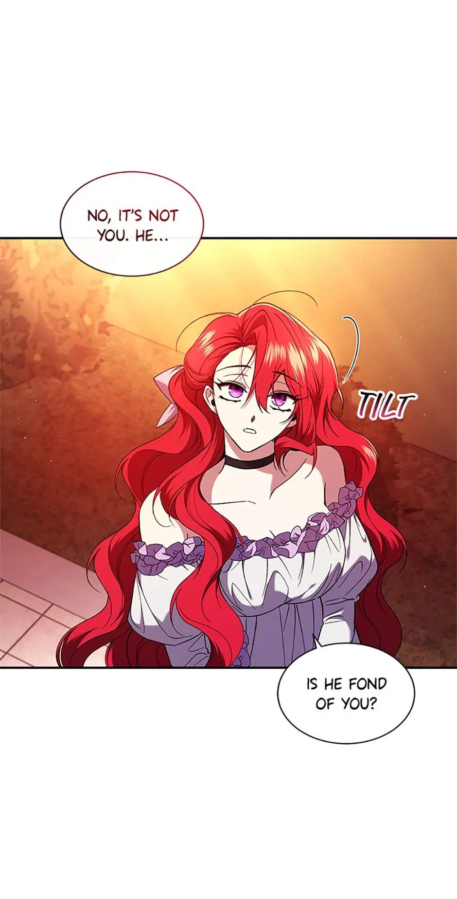 The Crimson Lady Chapter 51 - page 58