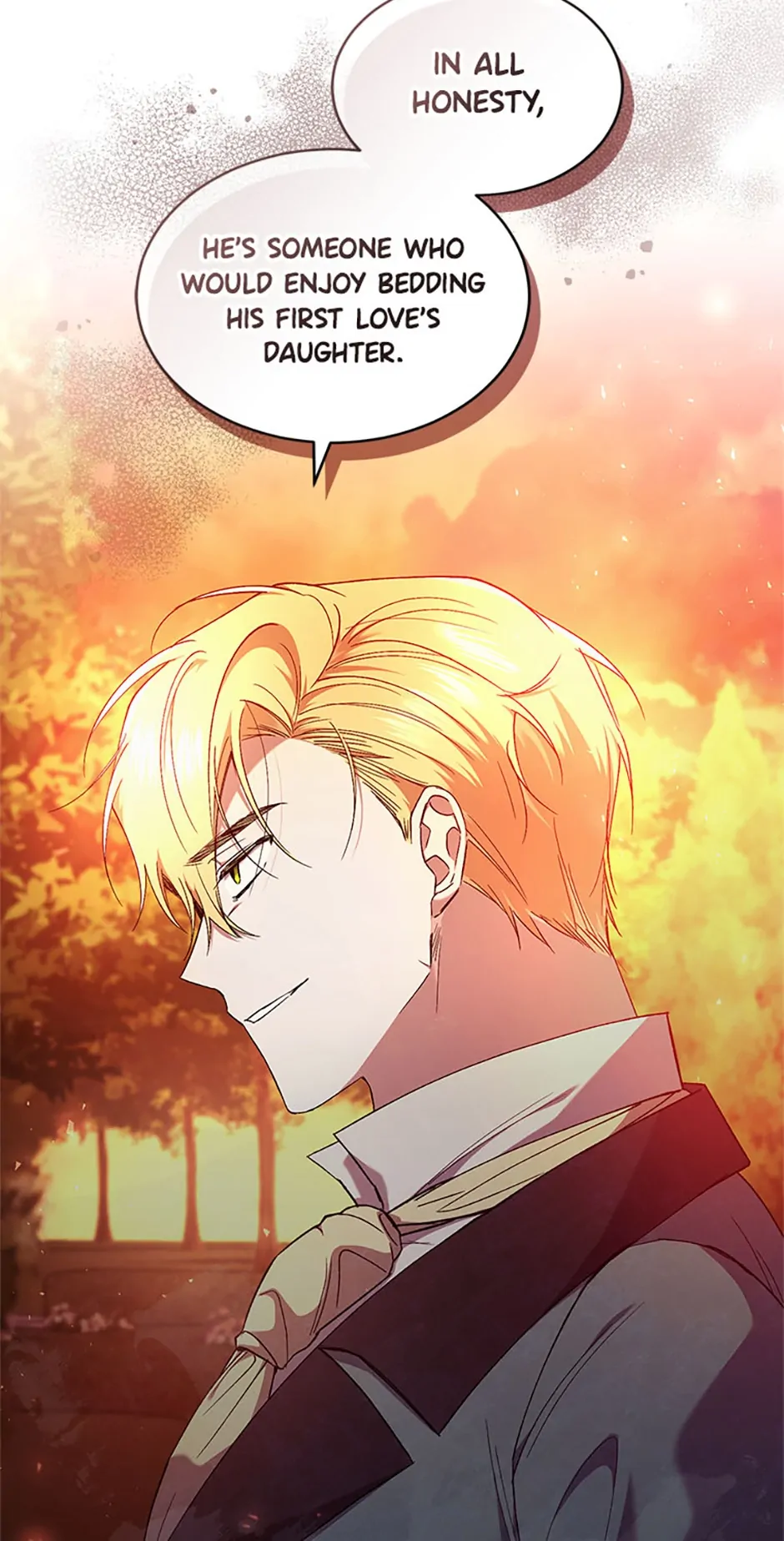 The Crimson Lady Chapter 51 - page 60
