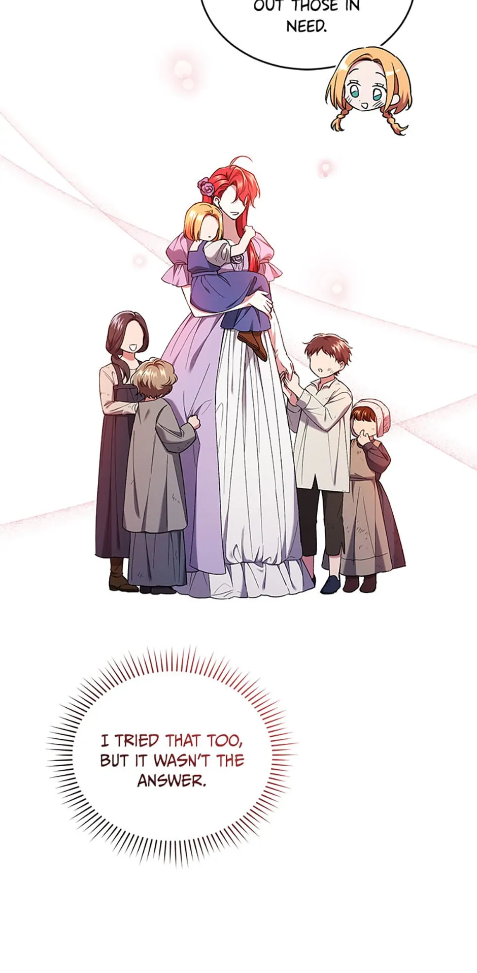 The Crimson Lady Chapter 52 - page 10