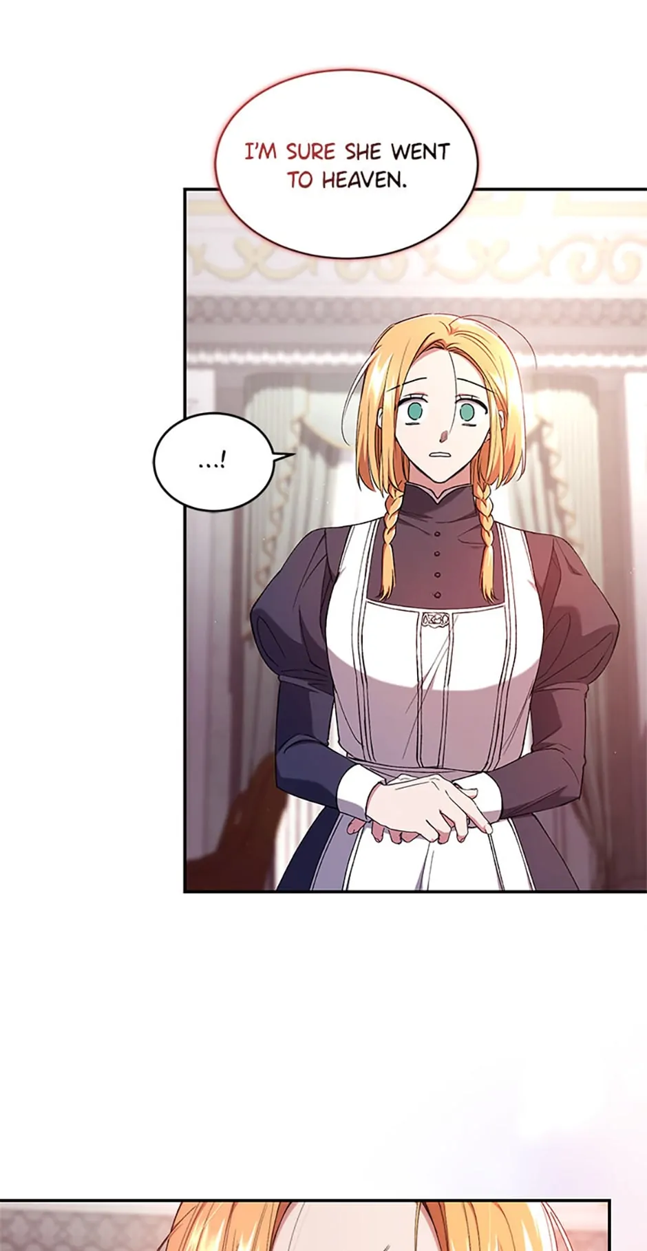 The Crimson Lady Chapter 52 - page 16