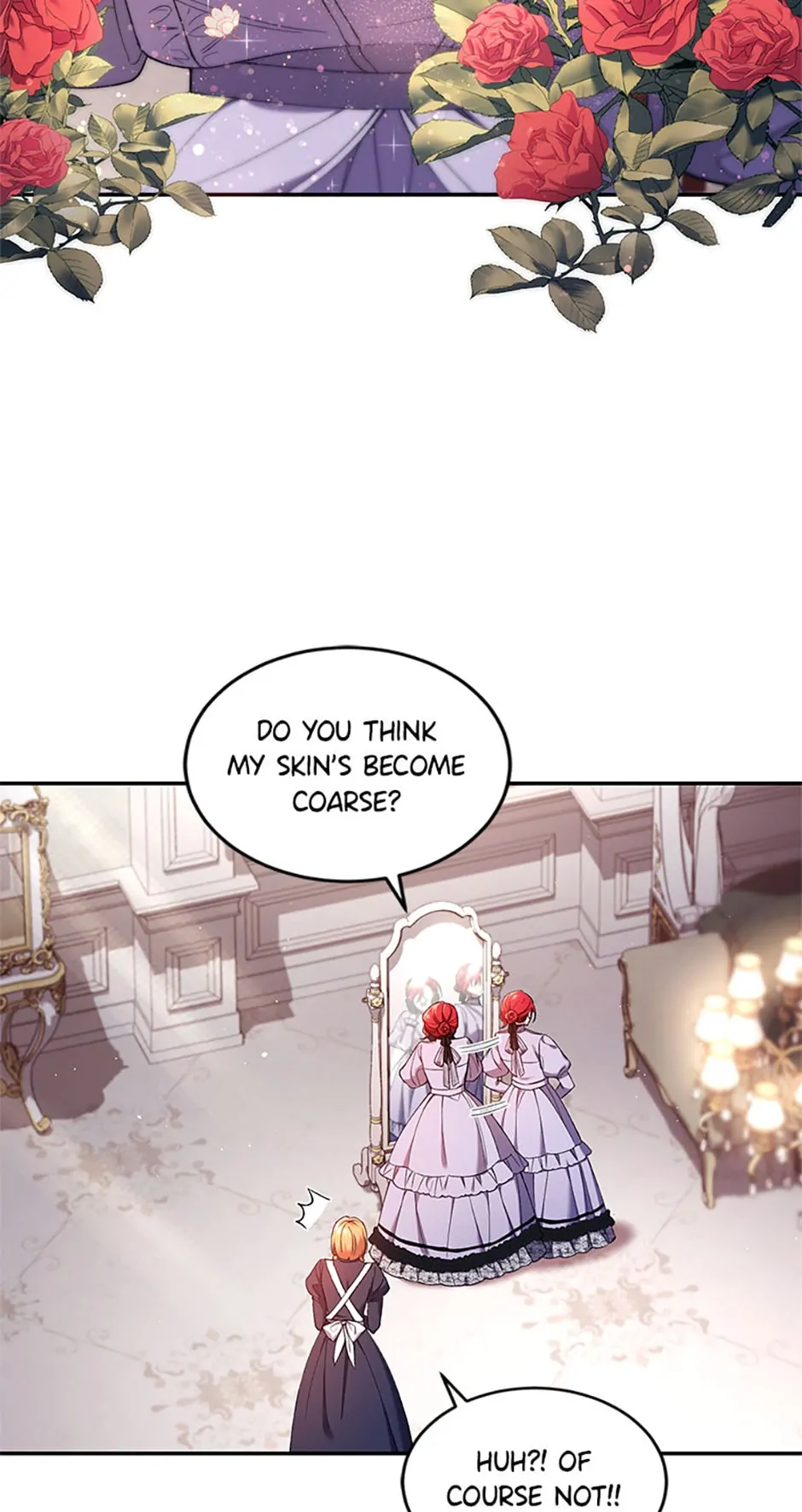 The Crimson Lady Chapter 52 - page 4