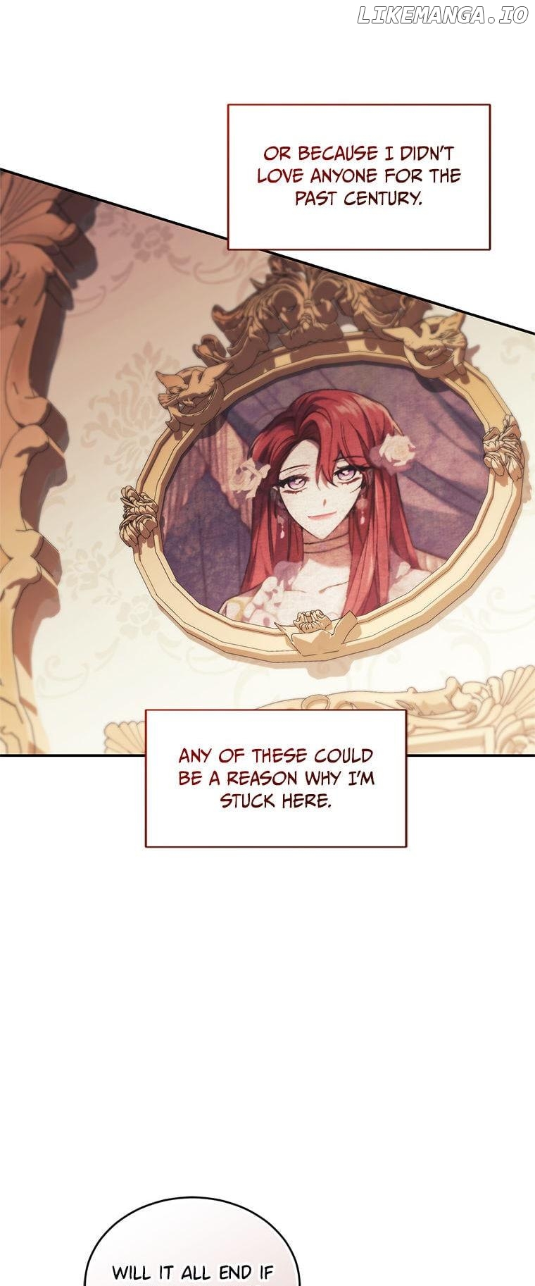 The Crimson Lady Chapter 65 - page 65
