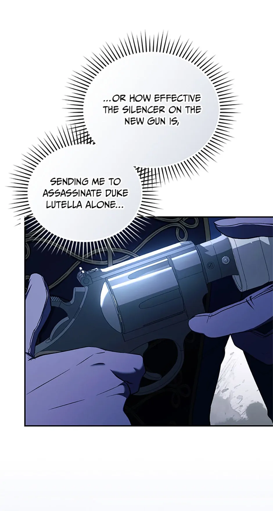 The Crimson Lady Chapter 55 - page 23