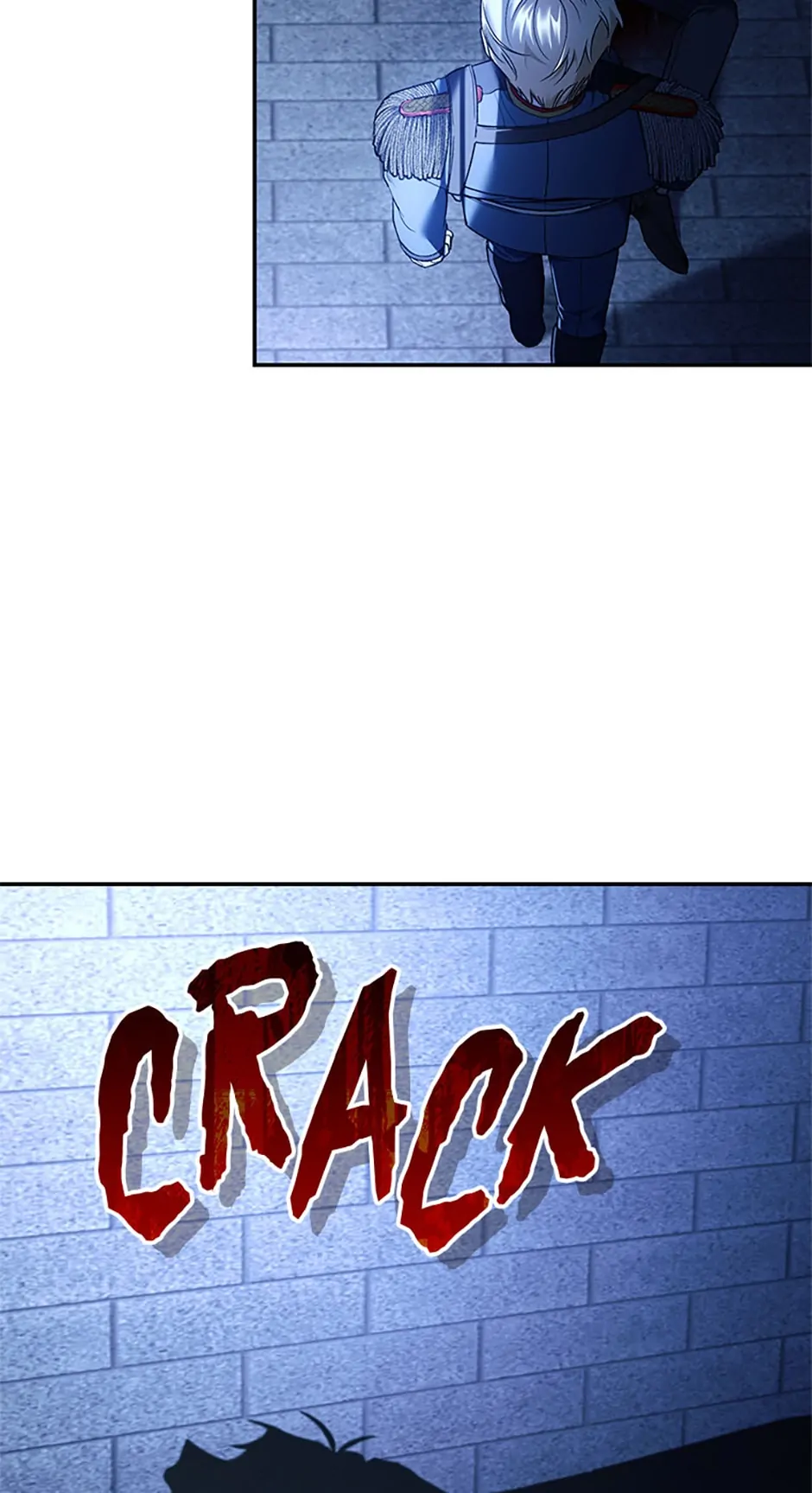 The Crimson Lady Chapter 55 - page 6