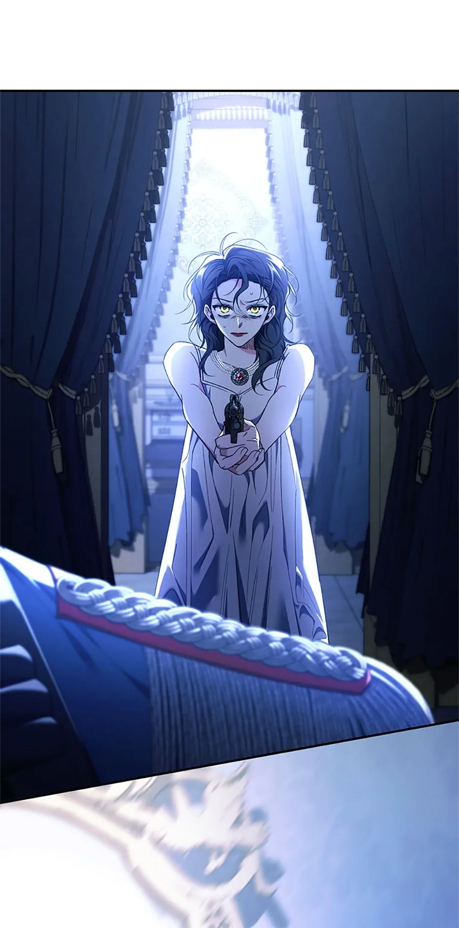 The Crimson Lady Chapter 55 - page 64