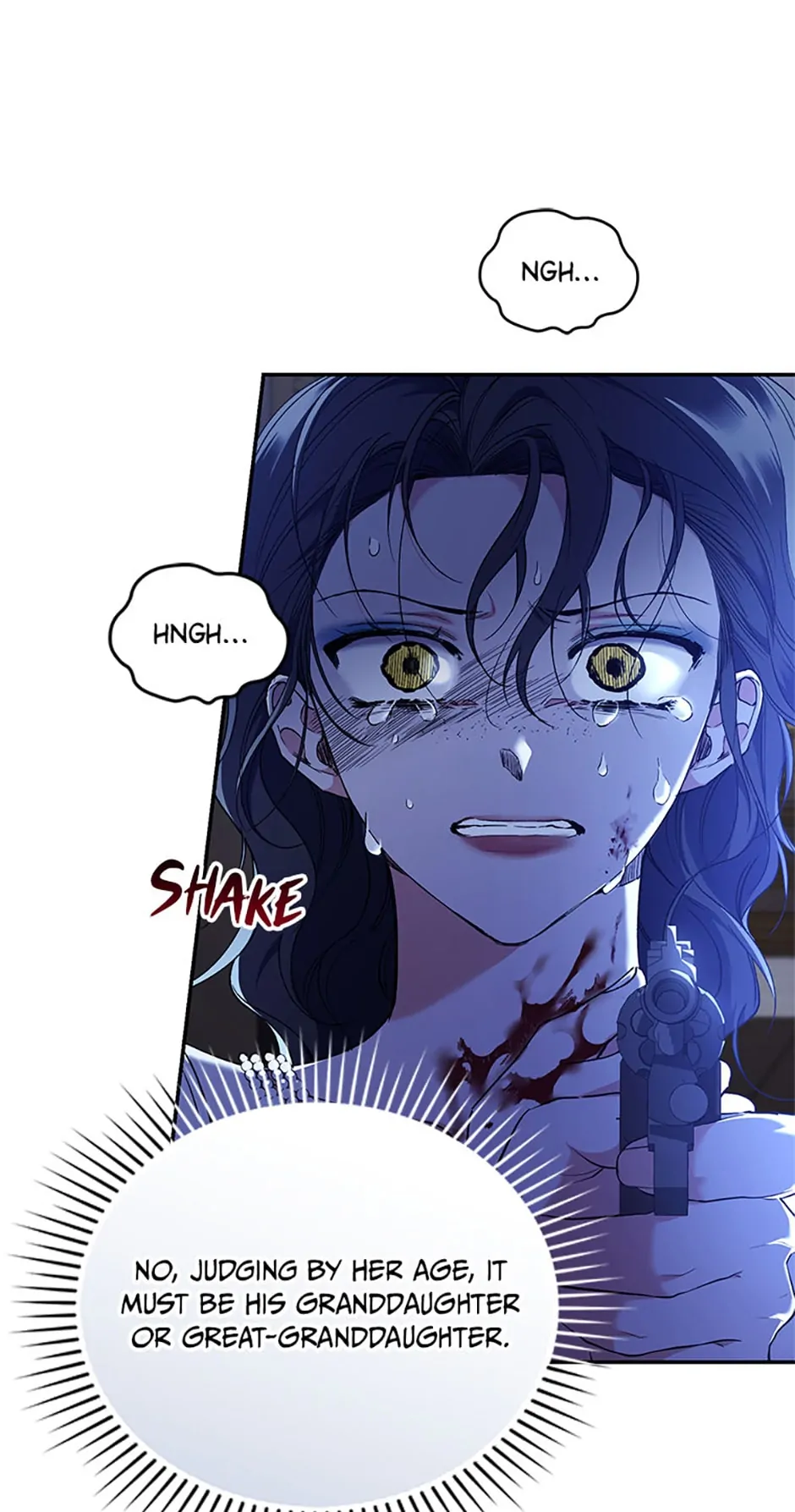 The Crimson Lady Chapter 56 - page 10