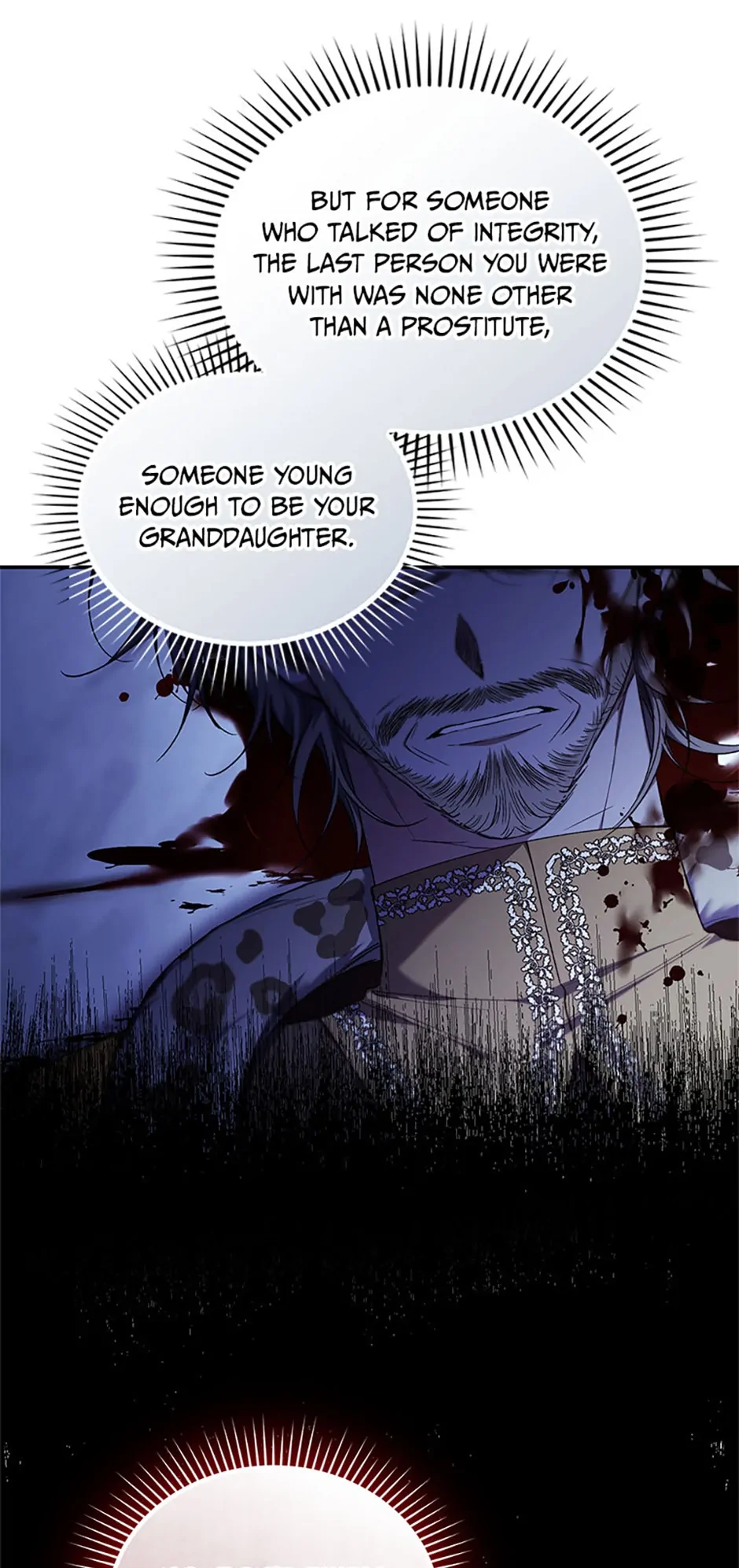 The Crimson Lady Chapter 56 - page 25