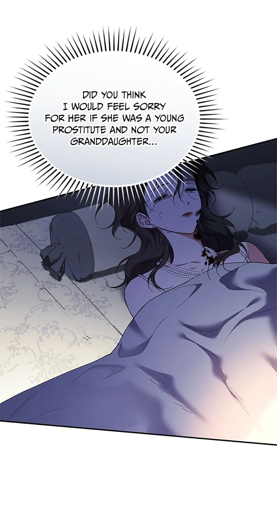 The Crimson Lady Chapter 56 - page 41