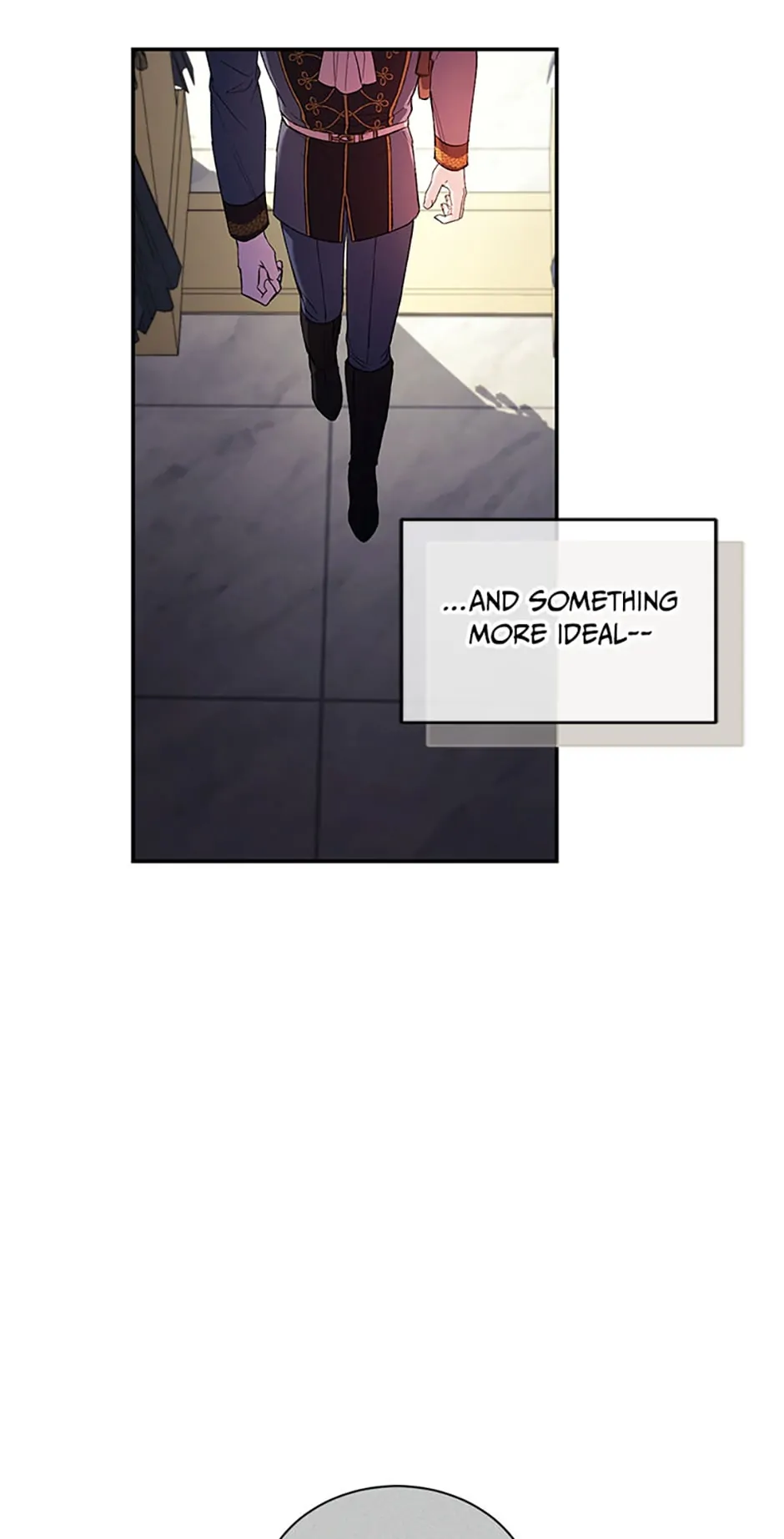 The Crimson Lady Chapter 56 - page 46